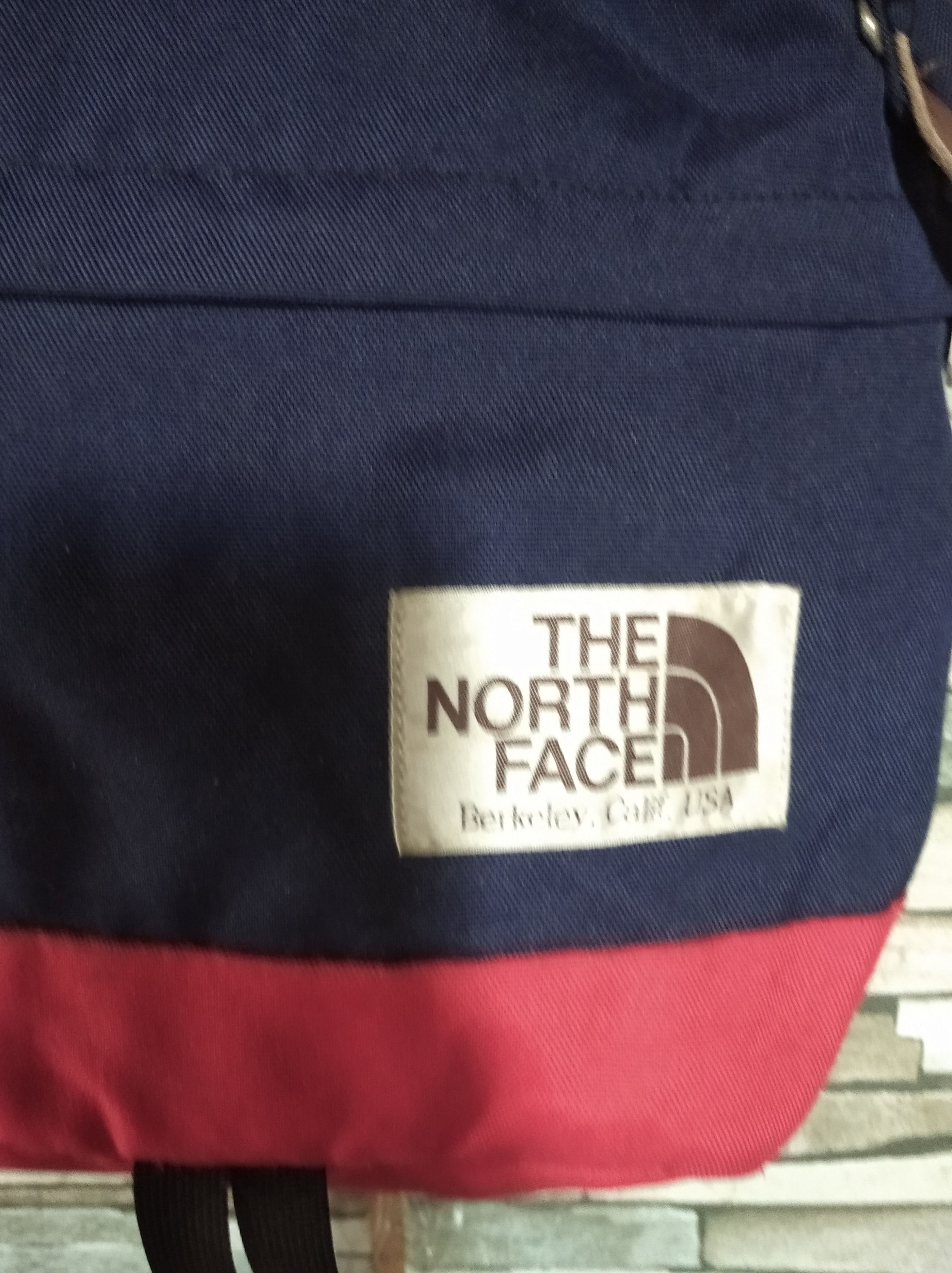 The North Face The North face backpack size small Size ONE SIZE - 5 Thumbnail
