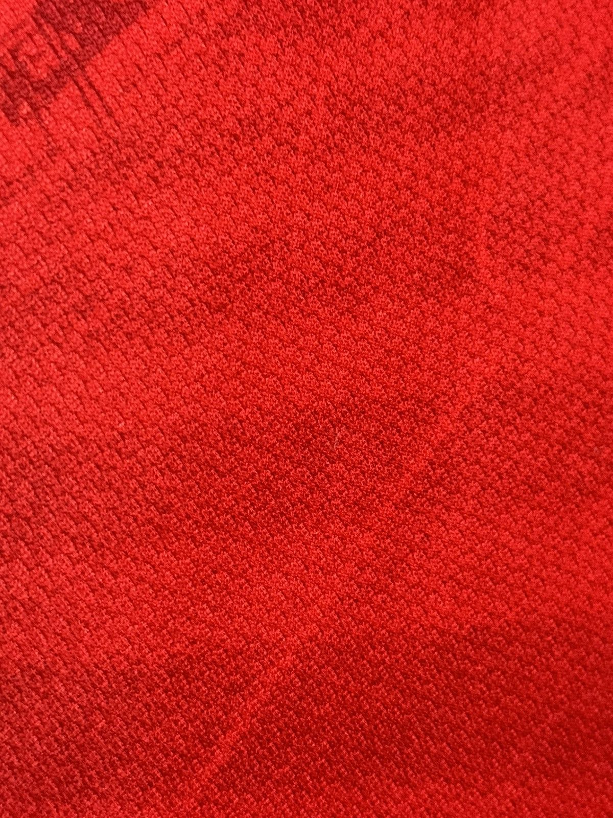 Umbro Manchester United 94/95 Home Football Jersey T-Shirt Size US XL / EU 56 / 4 - 10 Thumbnail