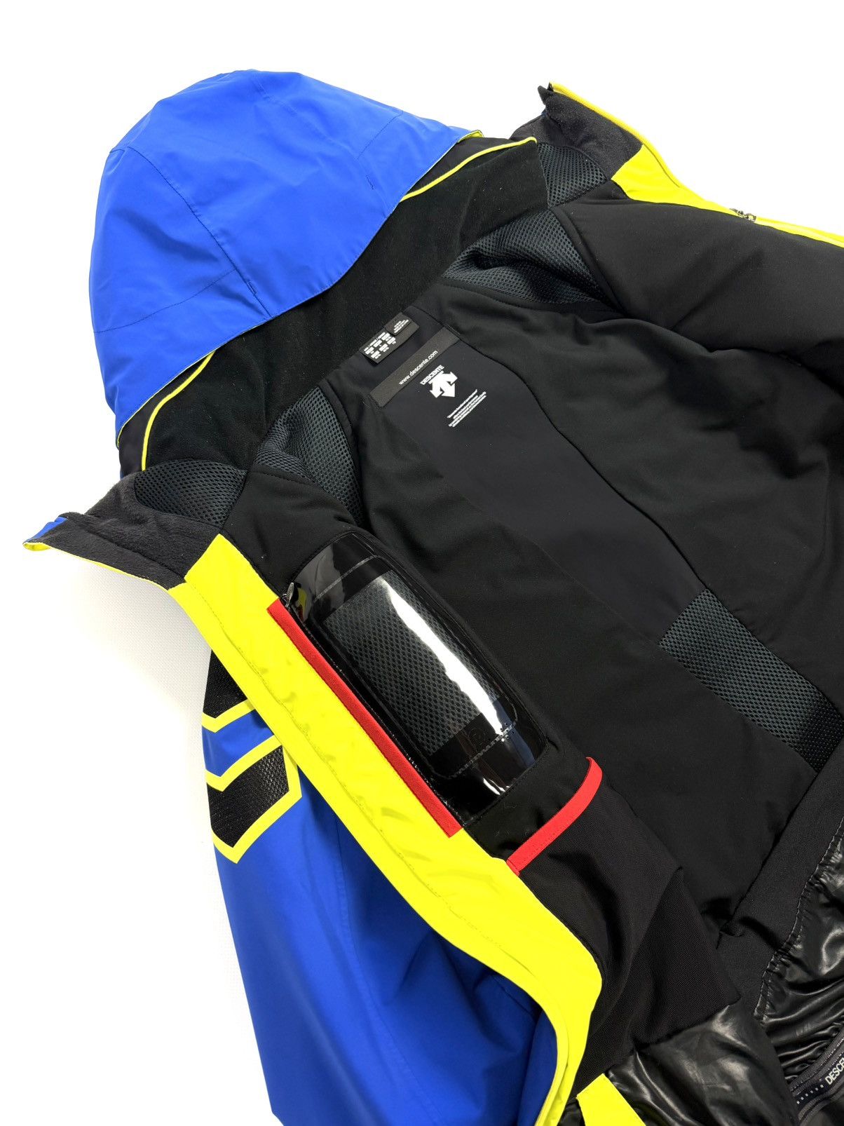 Descente Descente Ski Jacket Waterproof 20K Alpine Outdoor Gorpcore Size US L / EU 52-54 / 3 - 7 Thumbnail