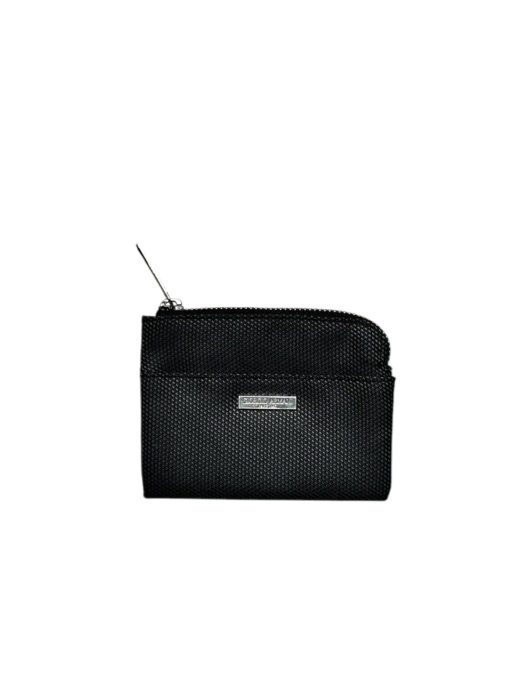 Emporio Armani Armani vintage parfums wallet Size ONE SIZE - 1 Thumbnail