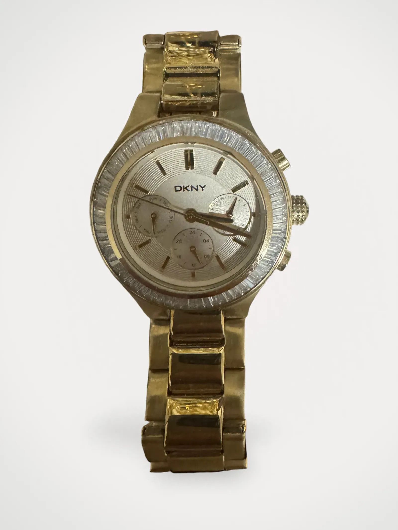DKNY DKNY Watch Size ONE SIZE - 1 Thumbnail
