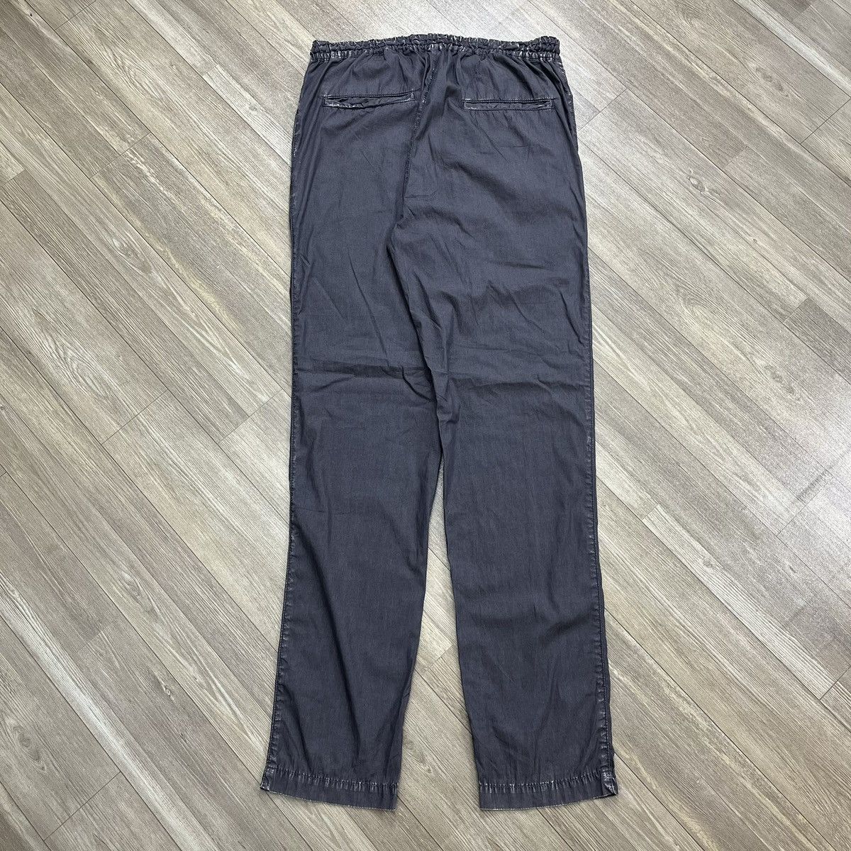 Hysteric Glamour 🇯🇵Vintage Hysteric Glamour Lab Nylon Jogger Style Pants Size US 30 / EU 46 - 15 Thumbnail