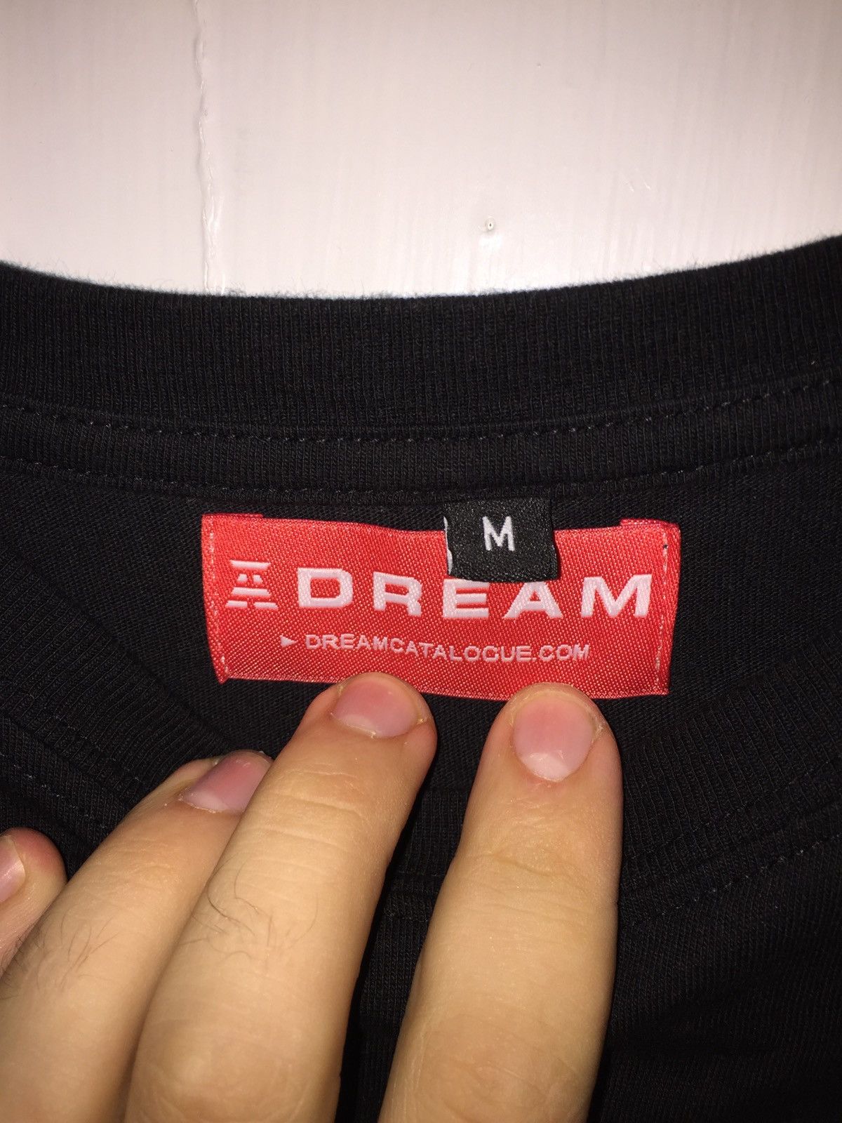 OFFICIAL 2 8 1 4xDREAM CATALOGUE Vaporwave Graphic Tee