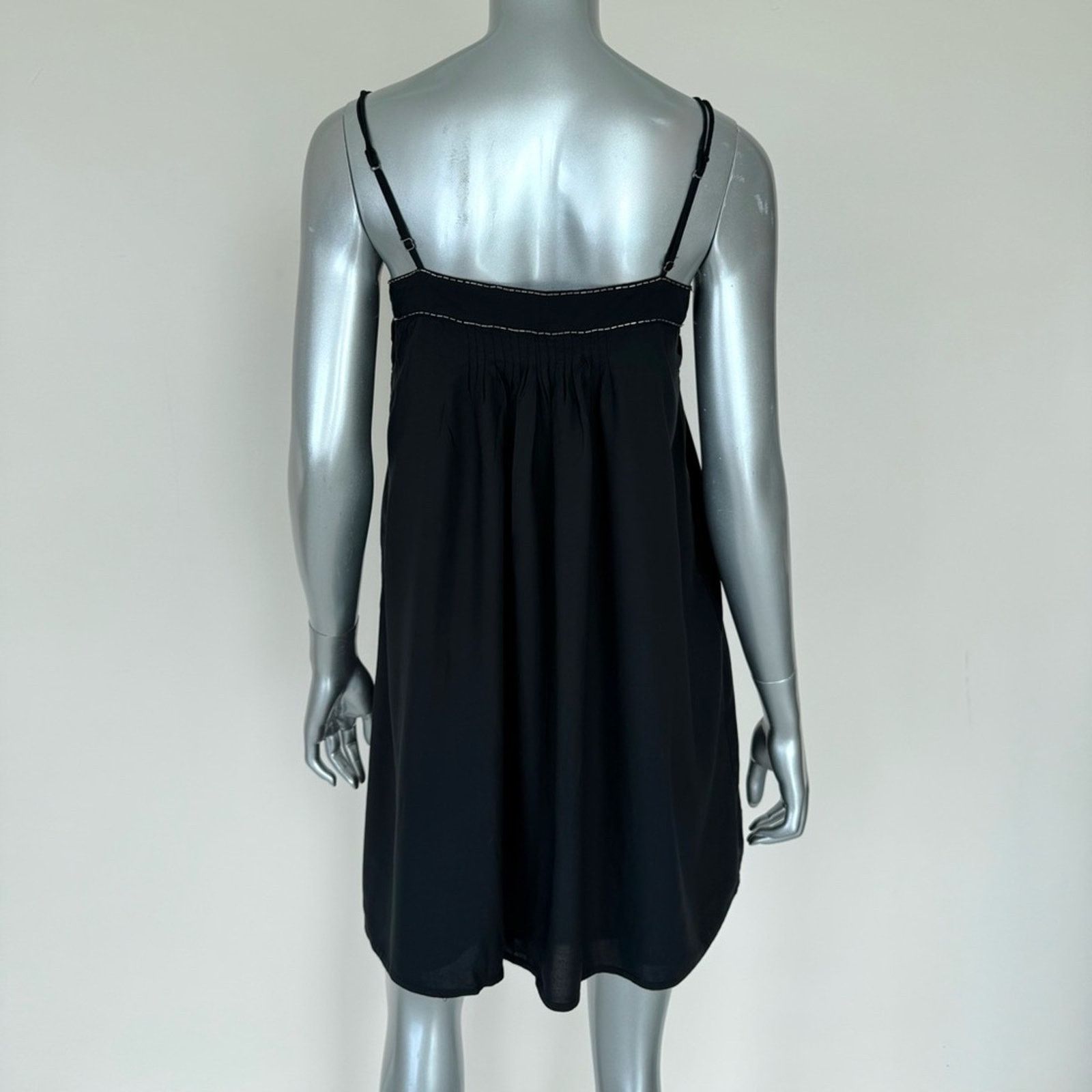 Abercrombie & Fitch Abercrombie&Fitch women short dress size S Size S / US 4 / IT 40 - 5 Thumbnail