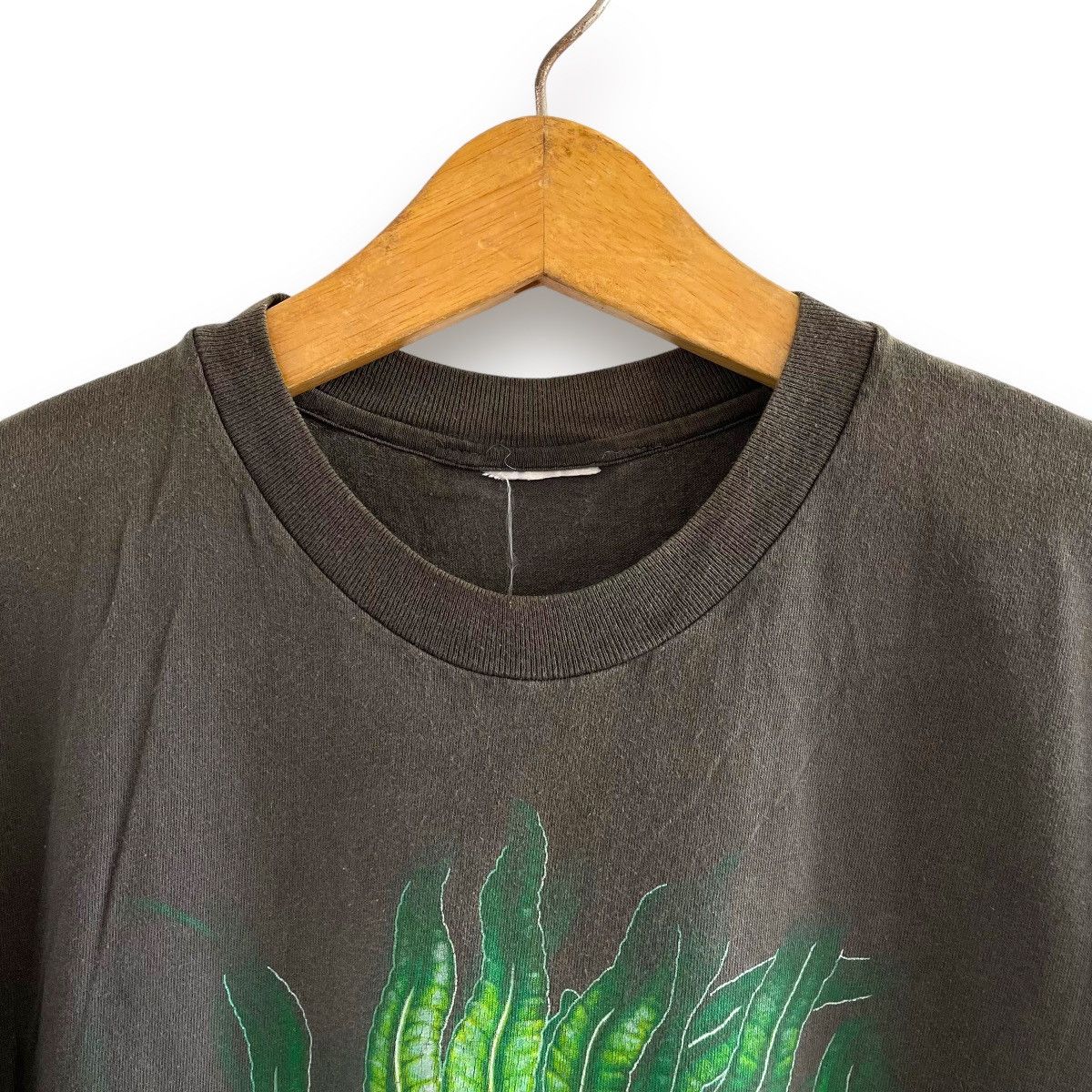 Expert Horror × Hypebeast Allura Journey to Atlantis Sea World T-shirt Vintage Size US L / EU 52-54 / 3 - 5 Thumbnail