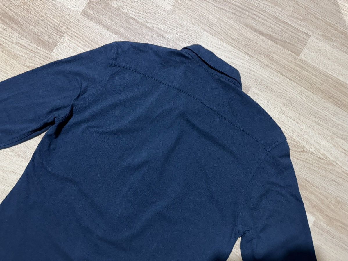 Barena Barena Shirt Size 50 Size US M / EU 48-50 / 2 - 10 Thumbnail