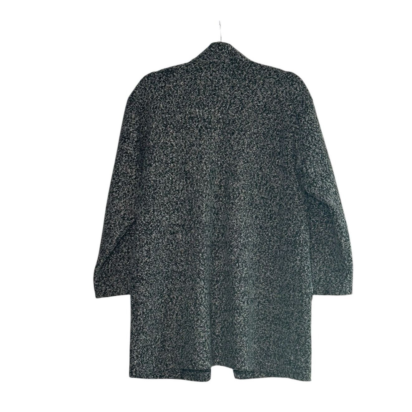 Forever 21 Forever 21 heathered gray cardigan coat size Small Size US S / EU 44-46 / 1 - 2 Thumbnail