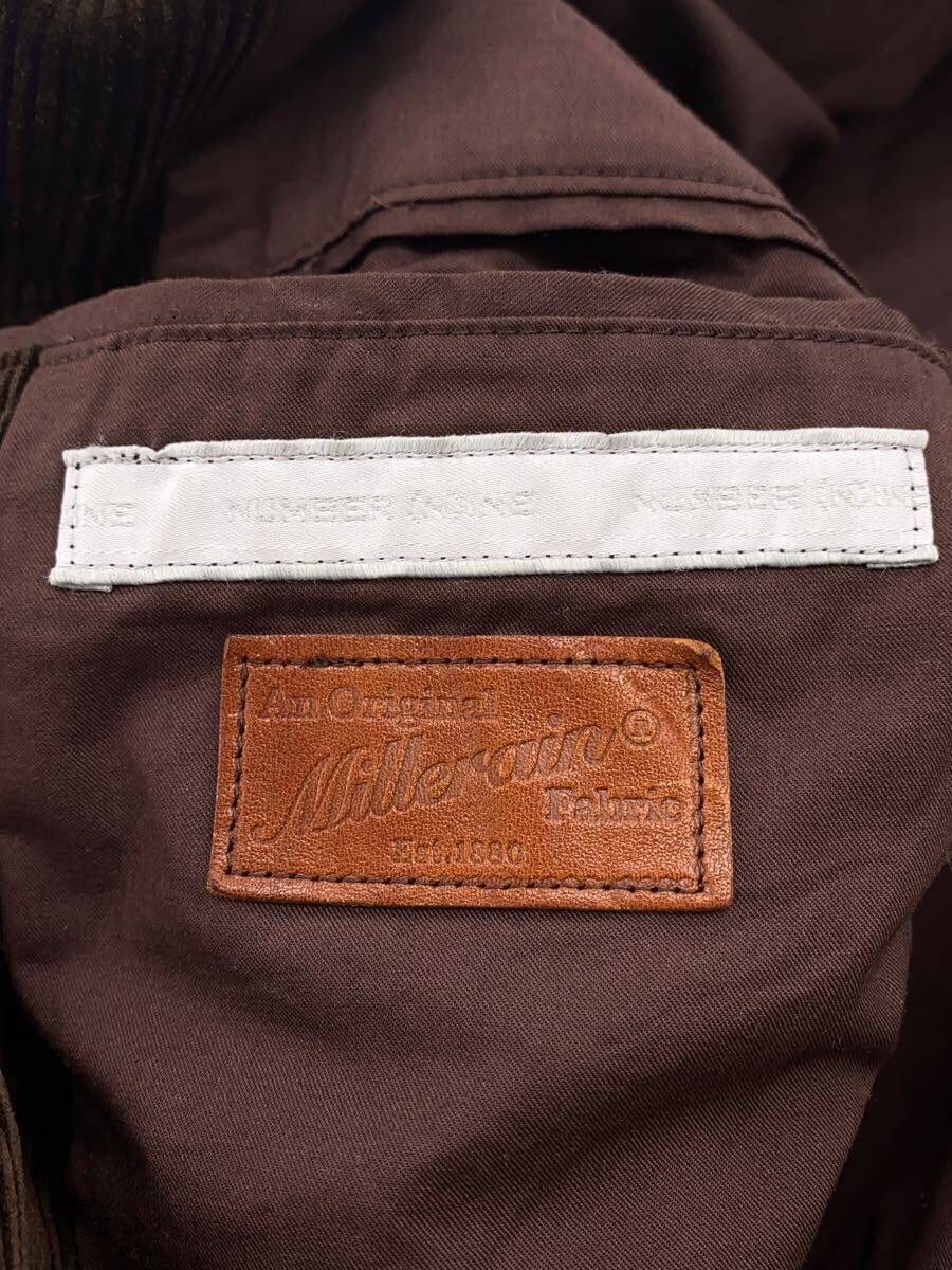 Number (N)ine NUMBER (N)INE jacket Size US L / EU 52-54 / 3 - 3 Thumbnail
