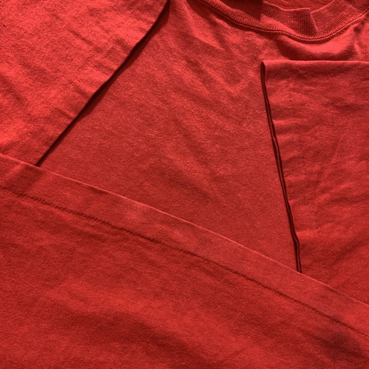 Guess VTG GUESS TRIANGLE SMALL LOGO Size US L / EU 52-54 / 3 - 4 Thumbnail