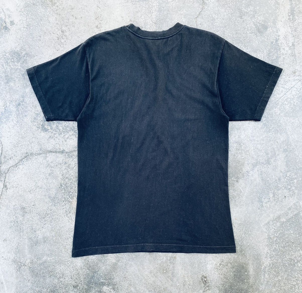 Vintage Vintage Anime Manga Plinivs Rare Tees Size US L / EU 52-54 / 3 - 2 Thumbnail