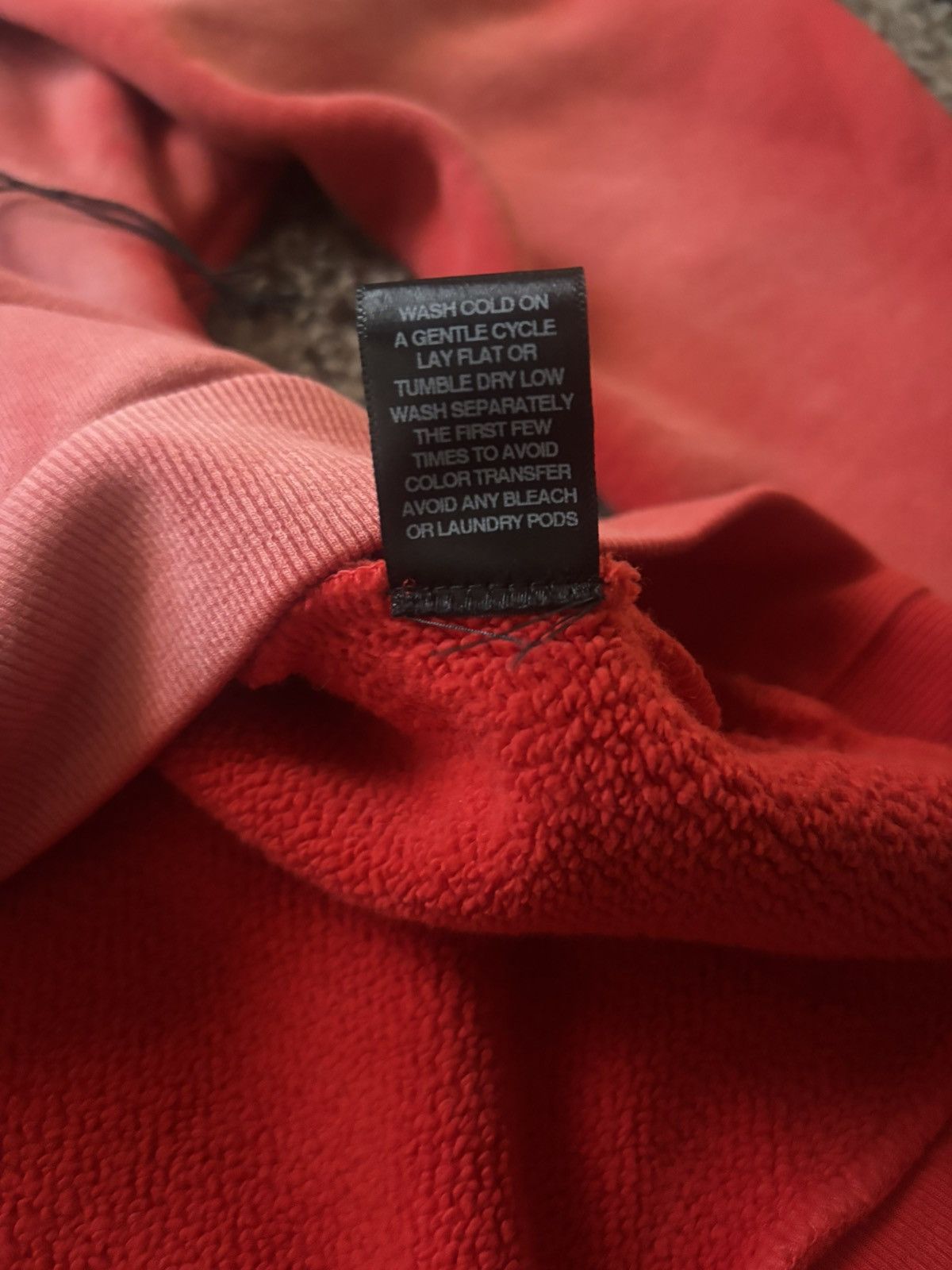 The GV Gallery GV Gallery Fuchsia Hoodie Size US L / EU 52-54 / 3 - 4 Thumbnail