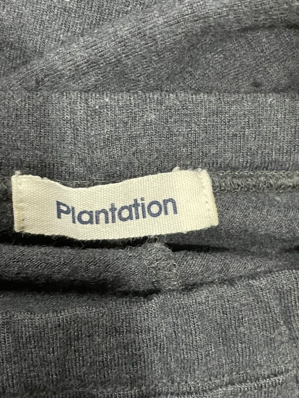 Issey Miyake Plantation Loose Pants Size 30" / US 8 / IT 44 - 3 Thumbnail