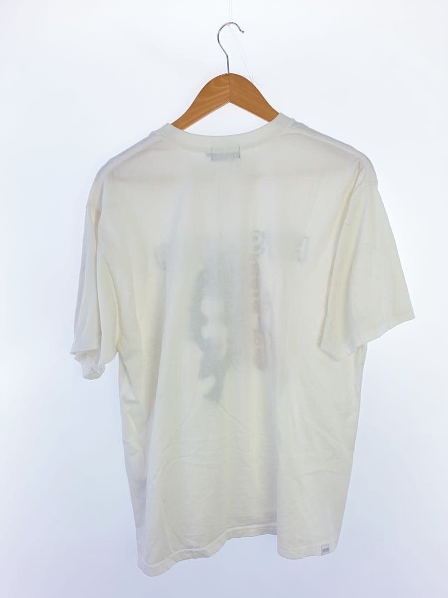 Hysteric Glamour Hysteric Logo Tee Size US XL / EU 56 / 4 - 2 Thumbnail
