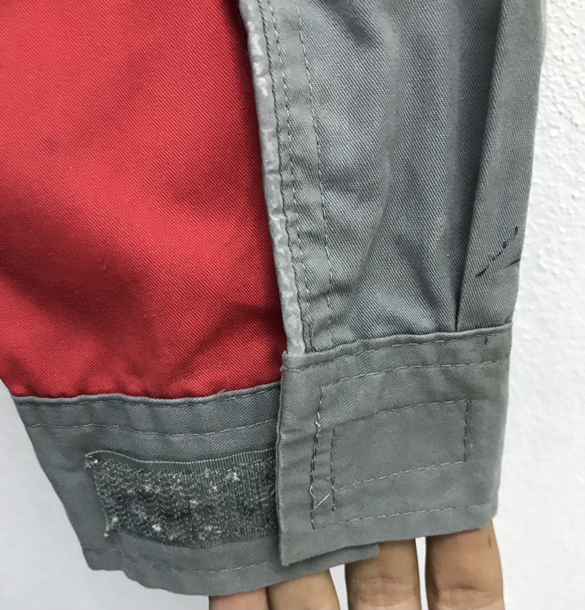 Japanese Brand × Vintage Vintage Brembo Overall Size US 36 / EU 52 - 7 Thumbnail