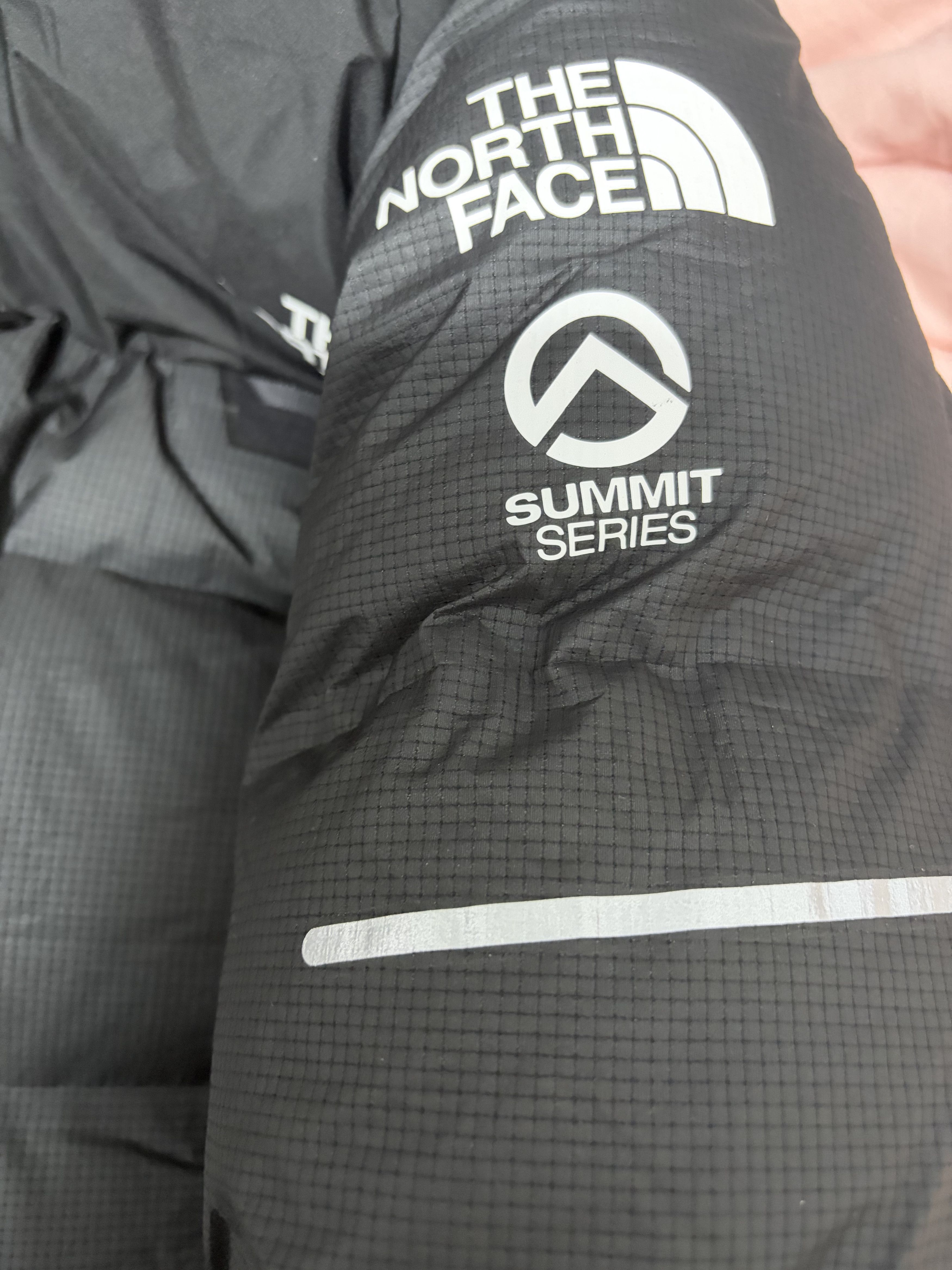 The North Face THE NORTH FACE 𝖧𝗂𝗆𝖺𝗅𝖺𝗒𝖺𝗇 𝖯𝖺𝗋𝗄𝖺 gtx down Size ONE SIZE - 9 Thumbnail