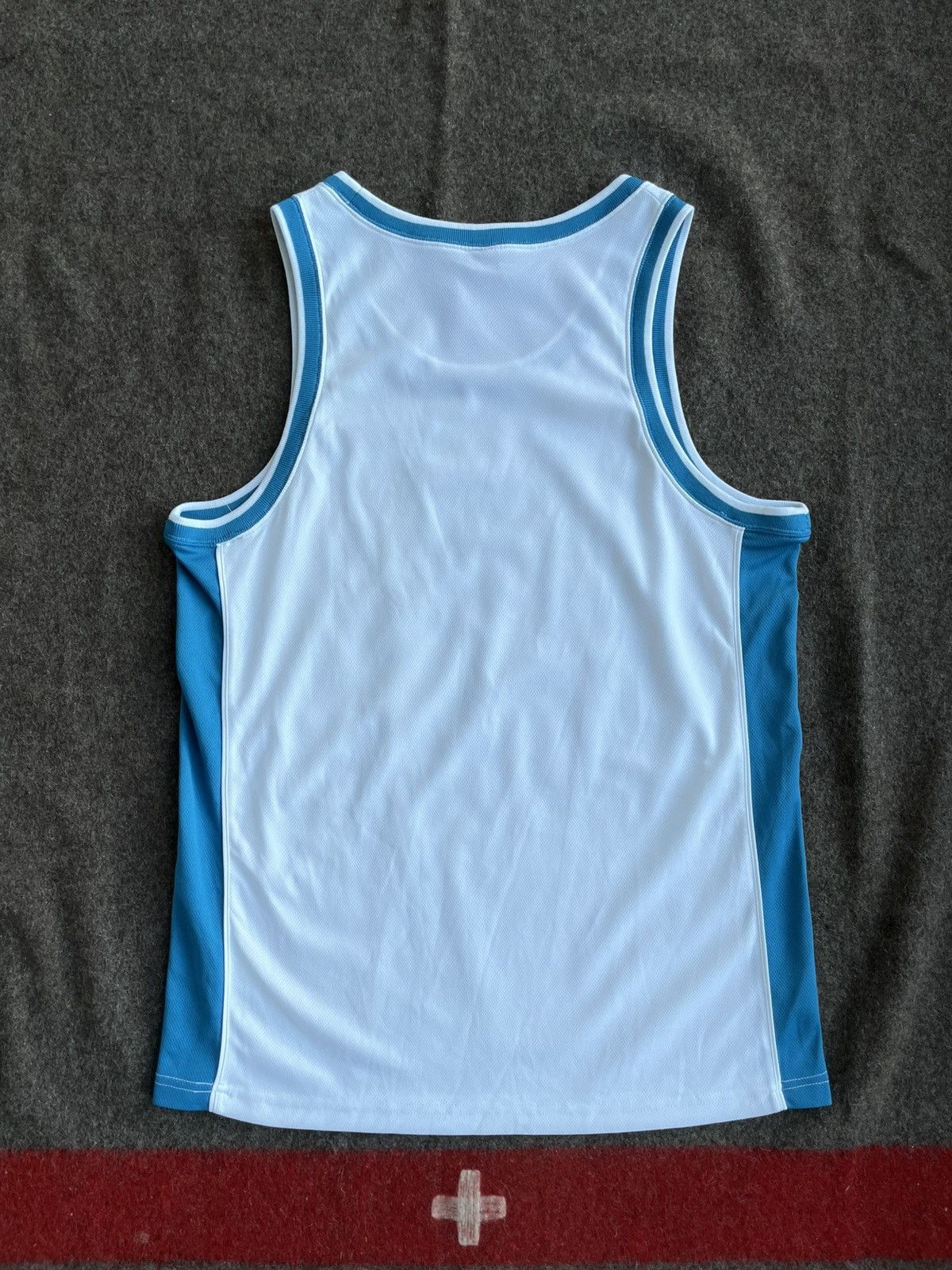 Other Independent Sleeveless T-Shirt Size US L / EU 52-54 / 3 - 8 Thumbnail