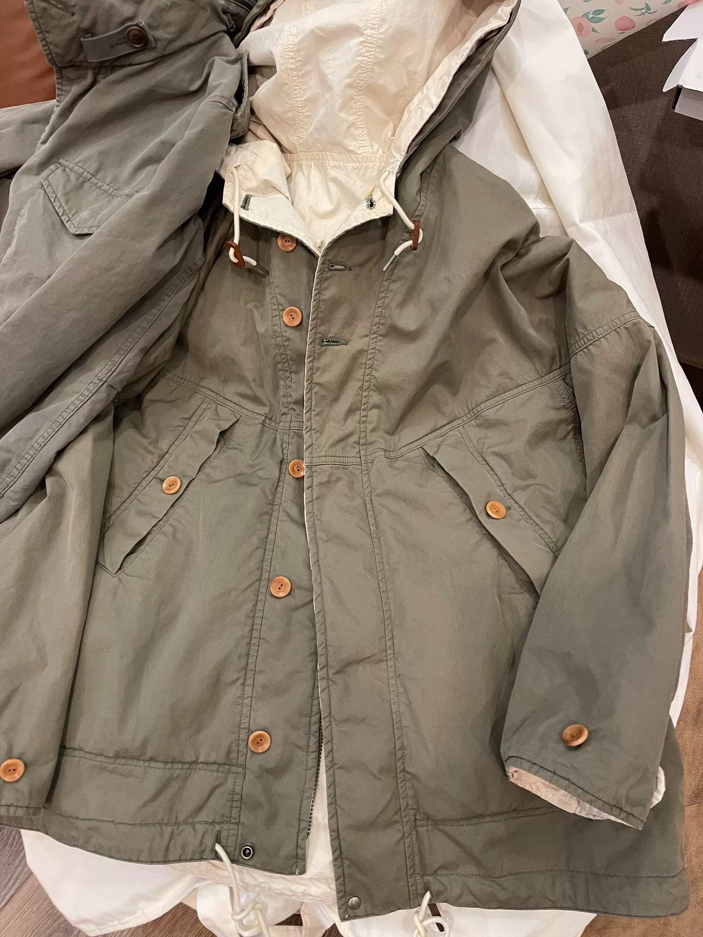 VISVIM GLACIER POINT PARKA - ilac.rochib.com