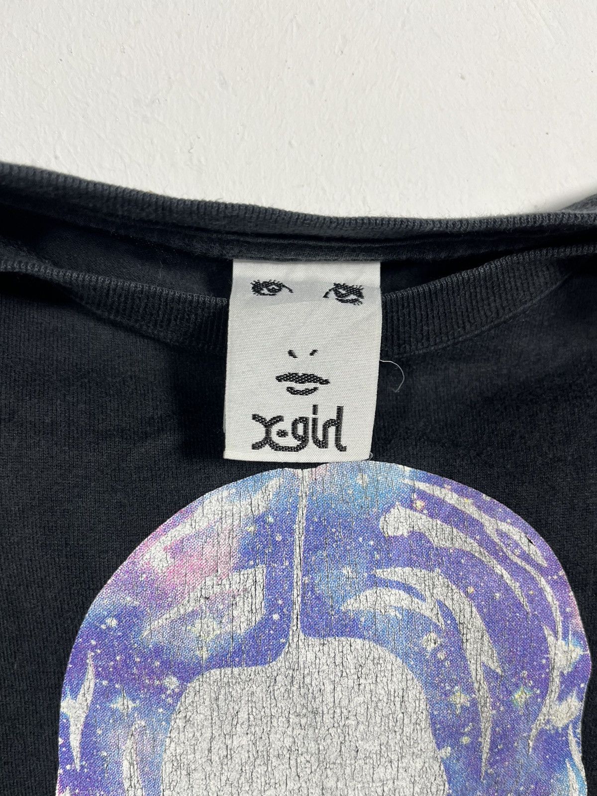 Japanese Brand IF SIX WAS NINE x HYSTERIC GLAMOUR x XGIRL JAPAN 🇯🇵 Size US M / EU 48-50 / 2 - 3 Thumbnail
