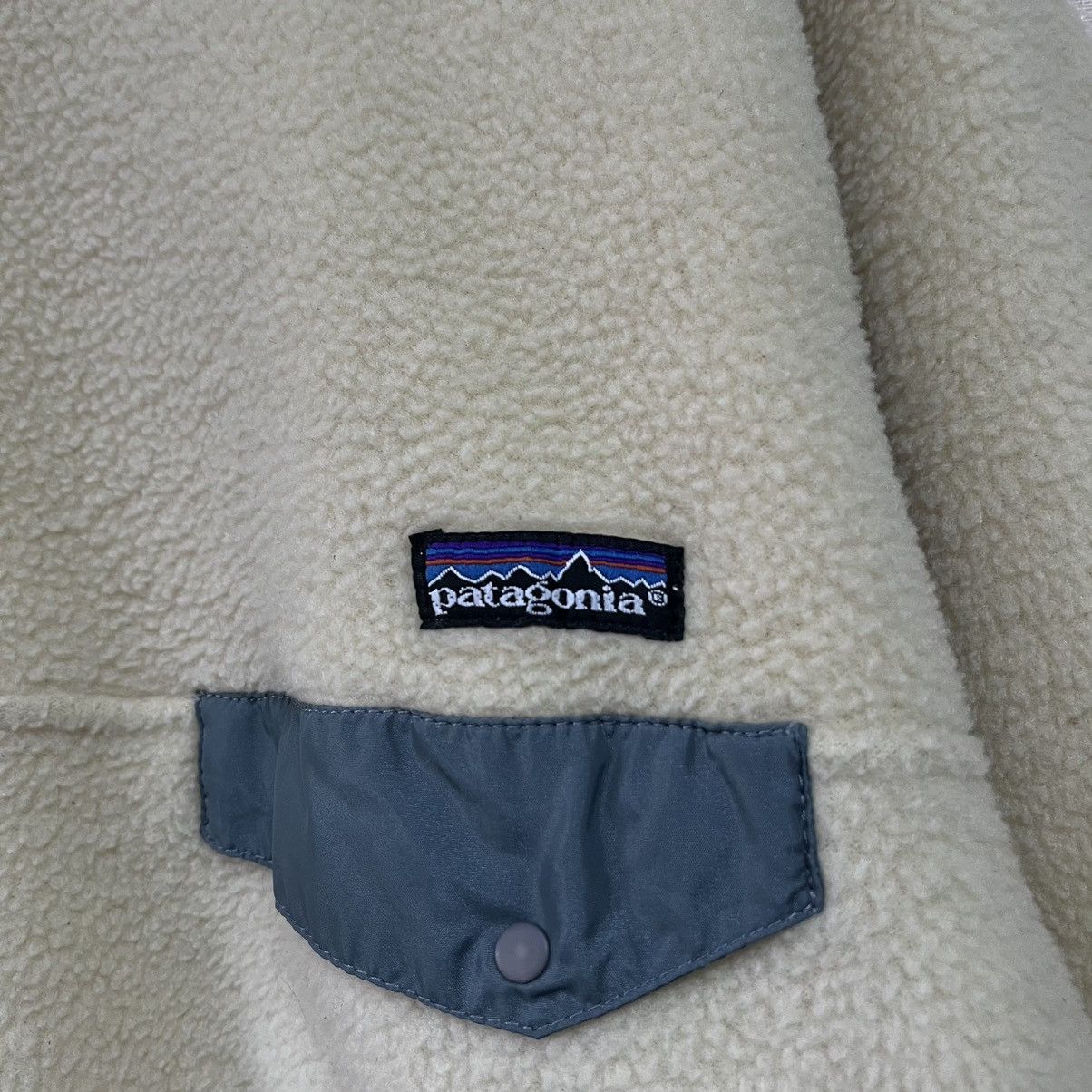 Patagonia Vintage Patagonia Fleece Size US S / EU 44-46 / 1 - 3 Thumbnail