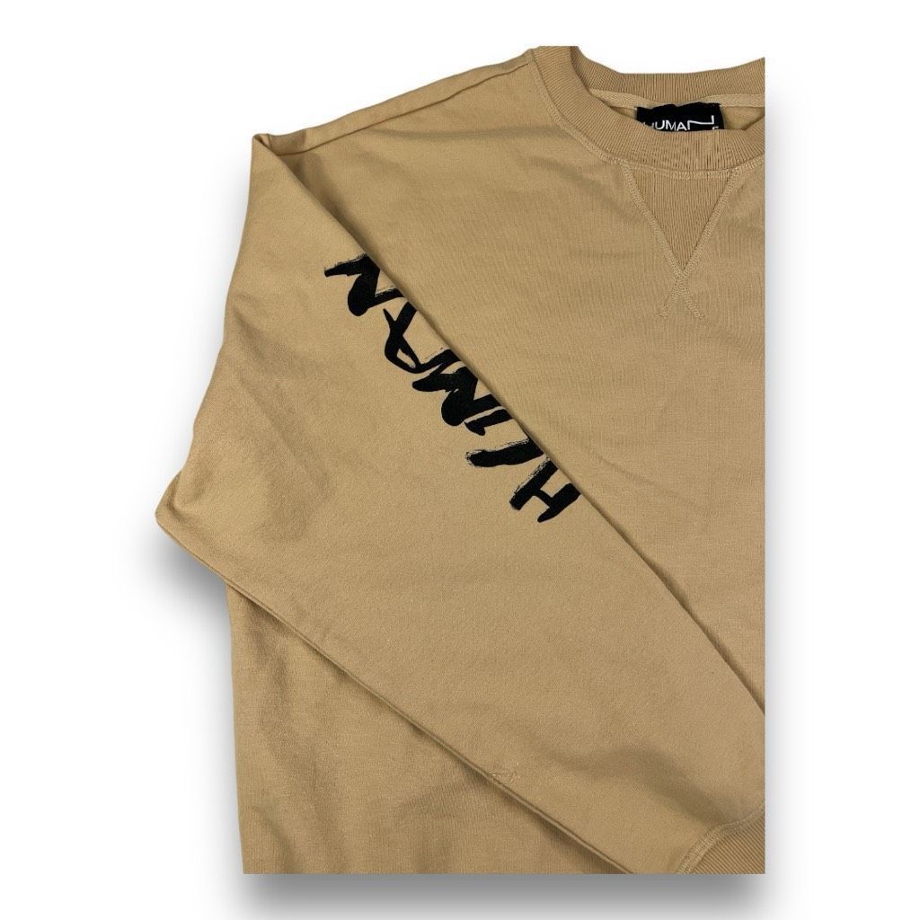 Other Human Nation Crewneck Sweatshirt Gender Neutral Size Extra Small Size US XS / EU 42 / 0 - 3 Thumbnail