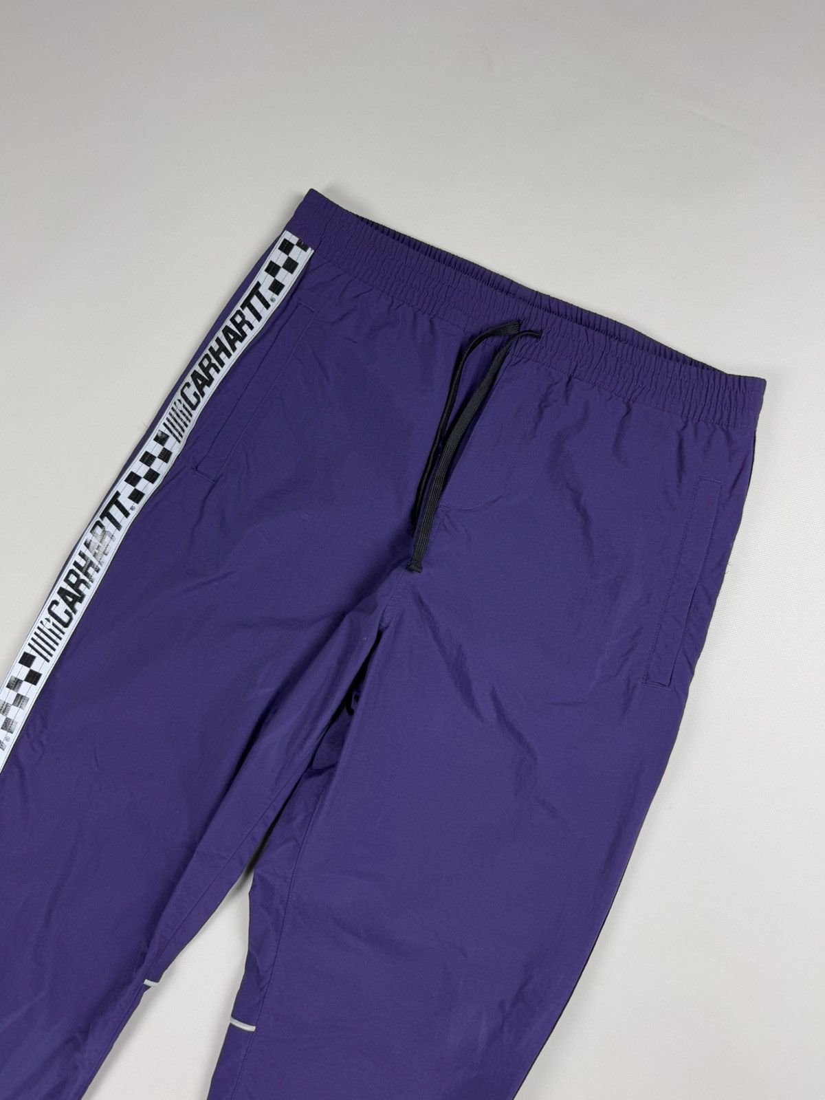 Carhartt × Carhartt Wip Carhartt WIP Senna Track Pants Trousers Size M Size US 32 / EU 48 - 4 Thumbnail