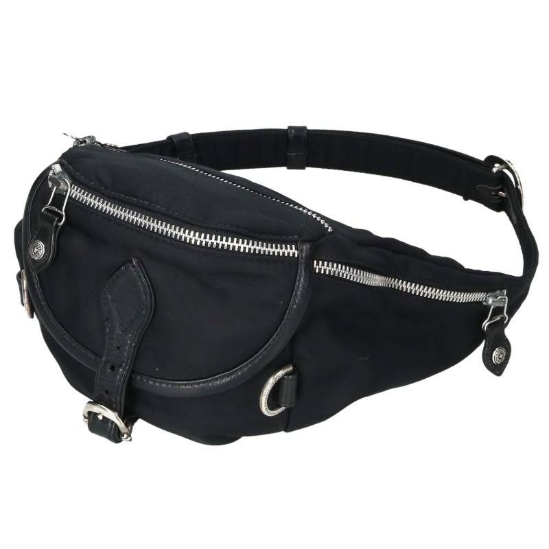 Chrome Hearts Chrome Hearts Snat Pack Mini Leather | Grailed