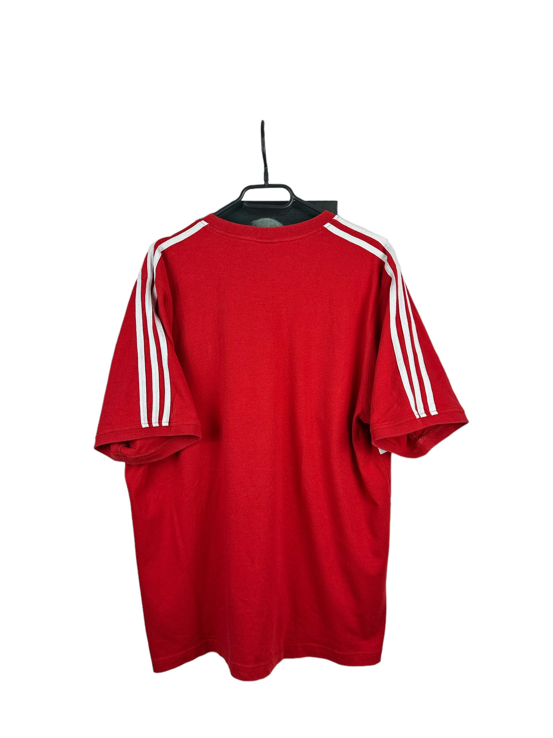 Adidas × Vintage Vintage Bayern Munich Train Shirt Football Jersey Soccer Size US XL / EU 56 / 4 - 9 Thumbnail