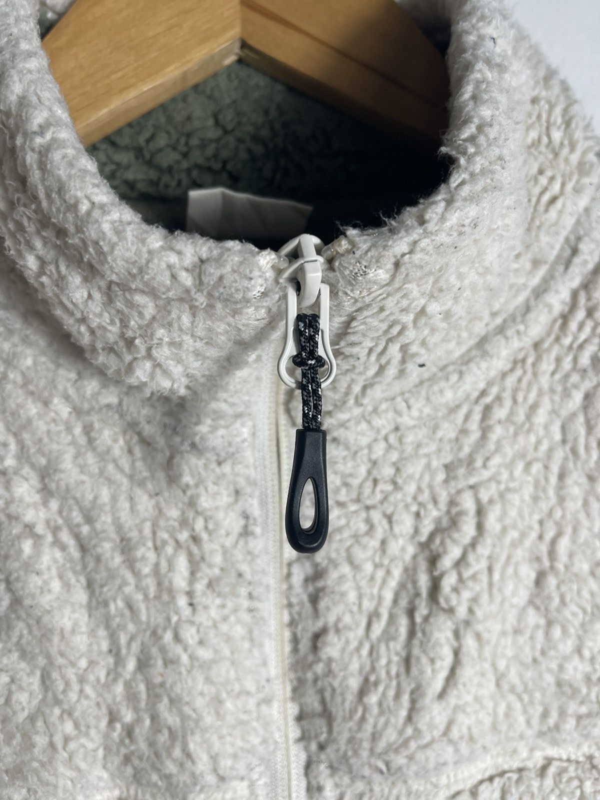 Japanese Brand Japanese Brand Captain Stag fleece vest Size US M / EU 48-50 / 2 - 5 Thumbnail