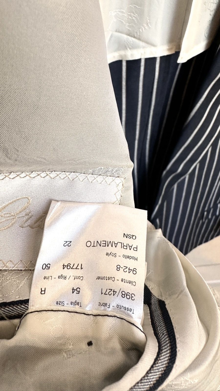 Brioni Men’s blazer Brioni Size 44R - 5 Thumbnail