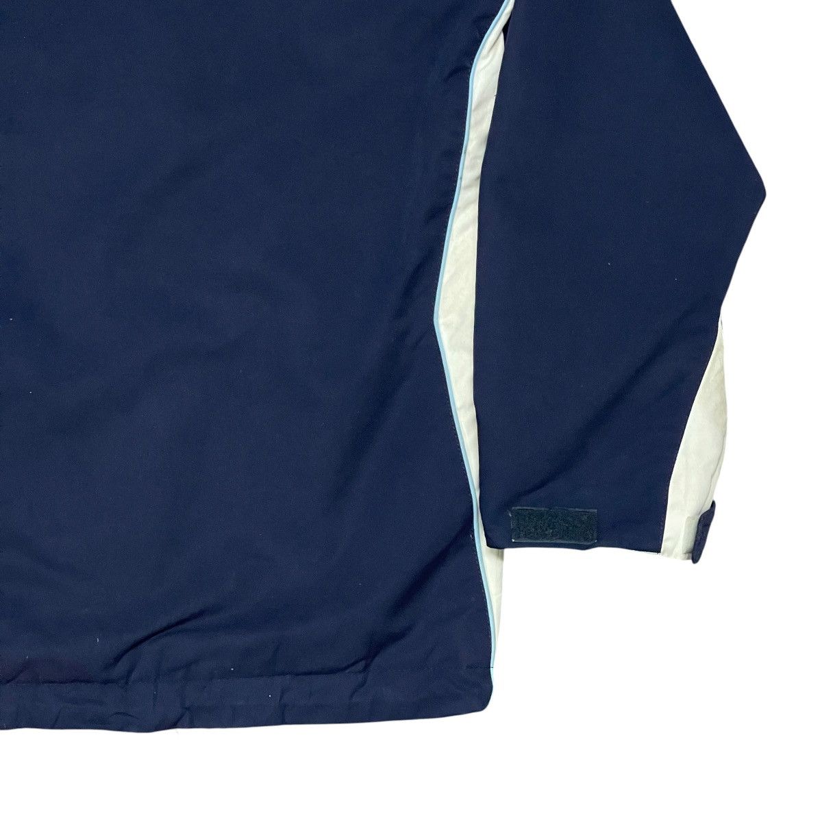 Ellesse Vintage Ellesse Sunflower Unisex Gorpcore Ski Wear Jacket Size L / US 10 / IT 46 - 14 Thumbnail