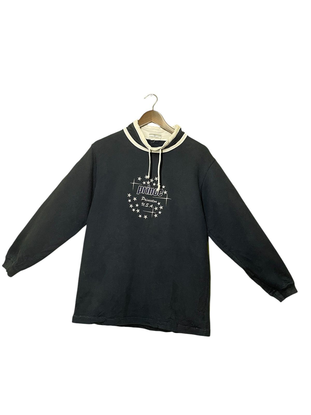 Prince usa sweatshirt size M