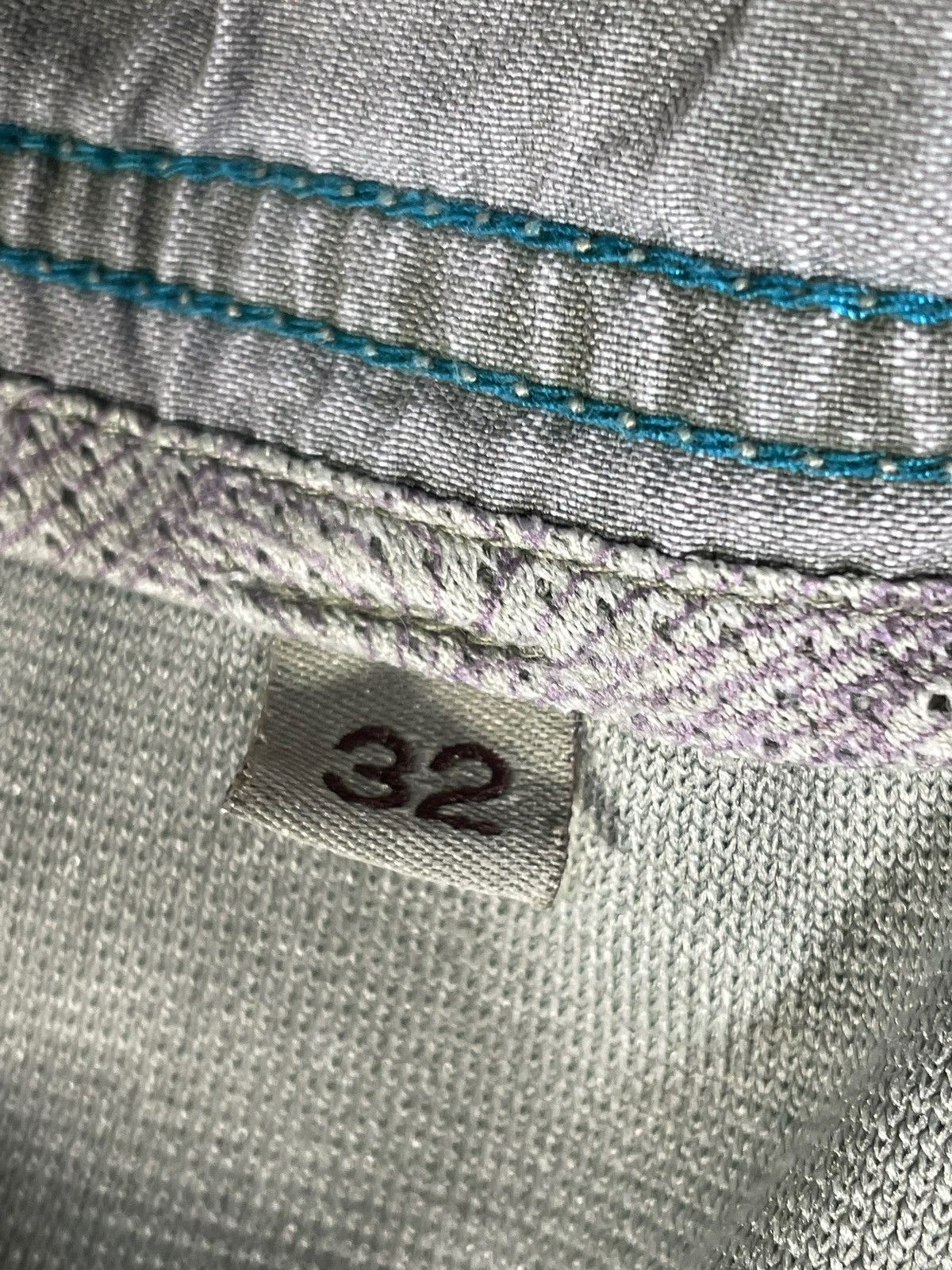 Gramicci × Vintage Vintage Gramicci Shorts Size US 32 / EU 48 - 9 Thumbnail
