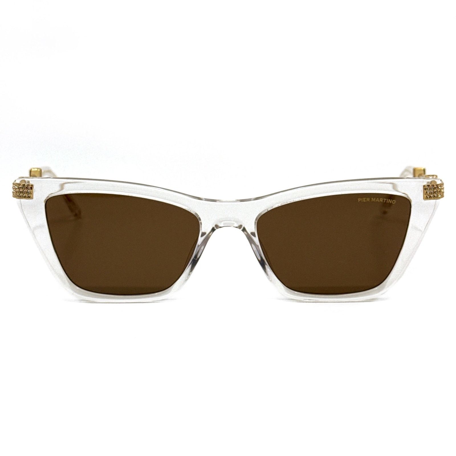 Other New, PIER MARTINO Sunglasses 8482 C4 Authentic Size ONE SIZE - 2 Thumbnail