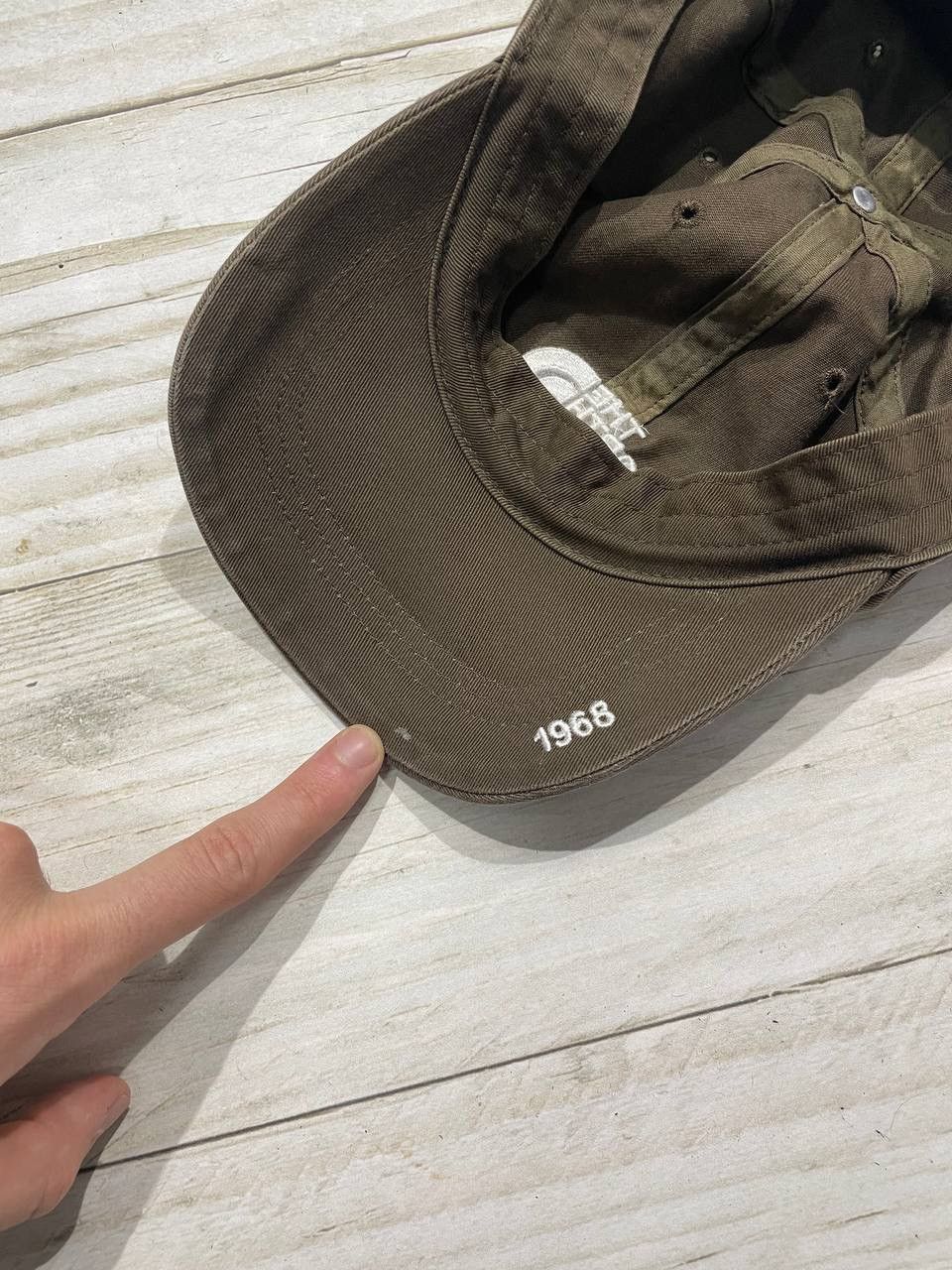 The North Face The North Face Cap TNF Size ONE SIZE - 8 Thumbnail