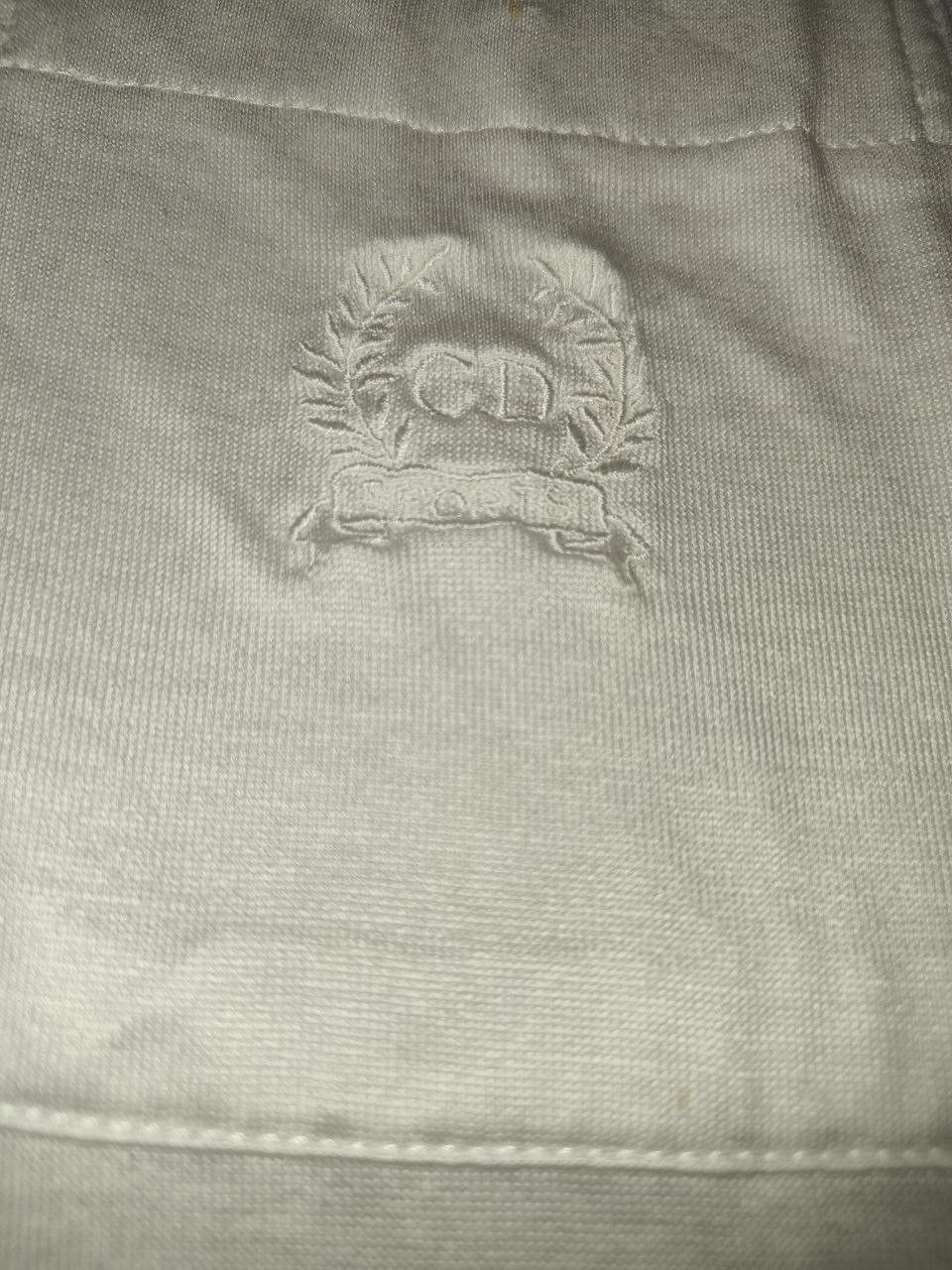 Christian Dior Monsieur Christian Dior Polo T Size US M / EU 48-50 / 2 - 4 Thumbnail