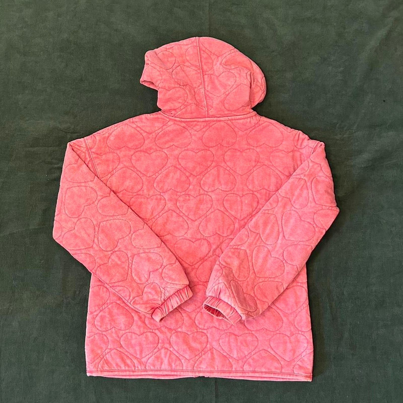Lucky Brand Lucky brand quilted style hoodie Size XS / US 0-2 / IT 36-38 - 5 Thumbnail