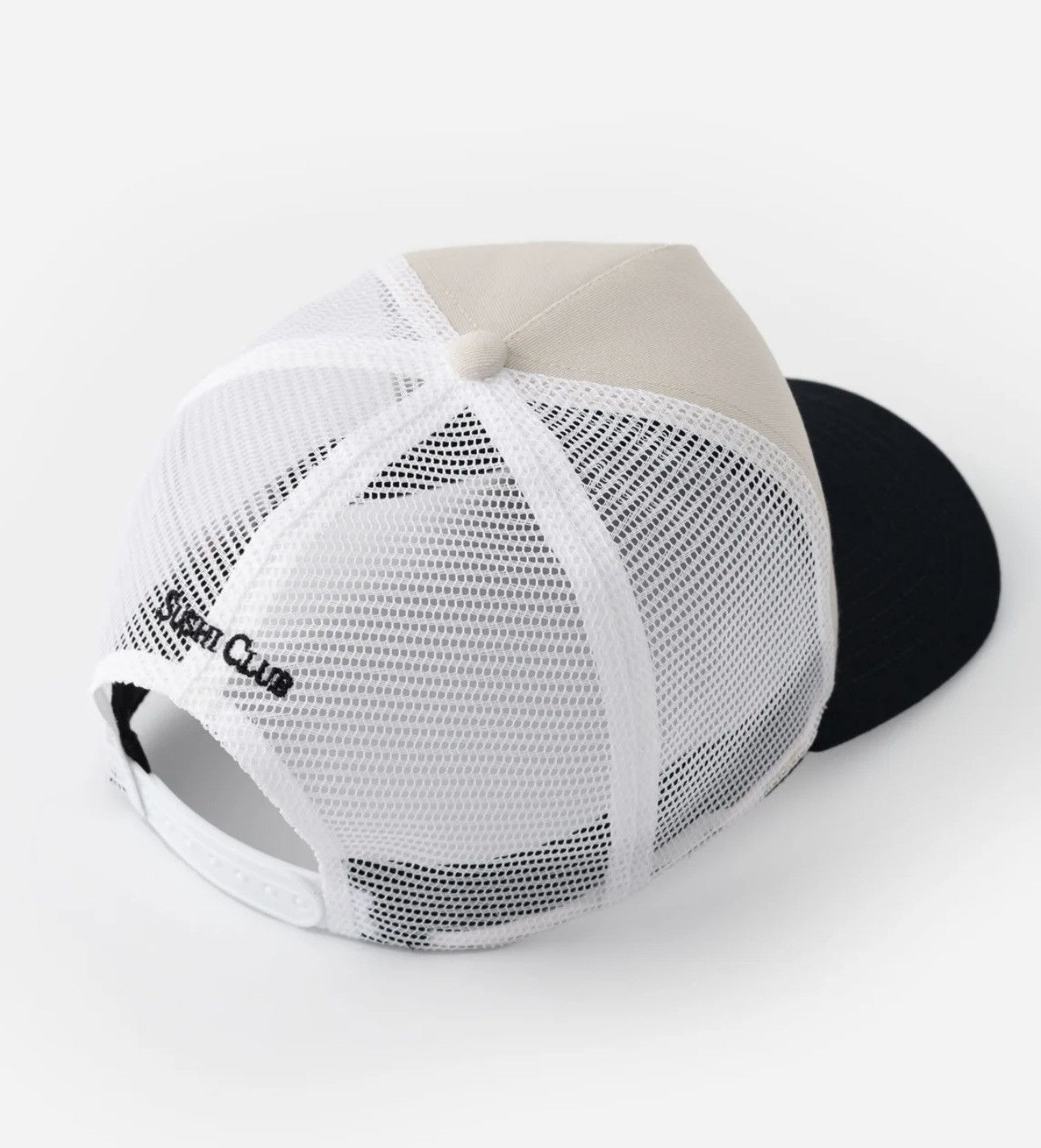 Stampd Stampd x Genki Tokyo Sushi Club Trucker Hat Size ONE SIZE - 2 Thumbnail