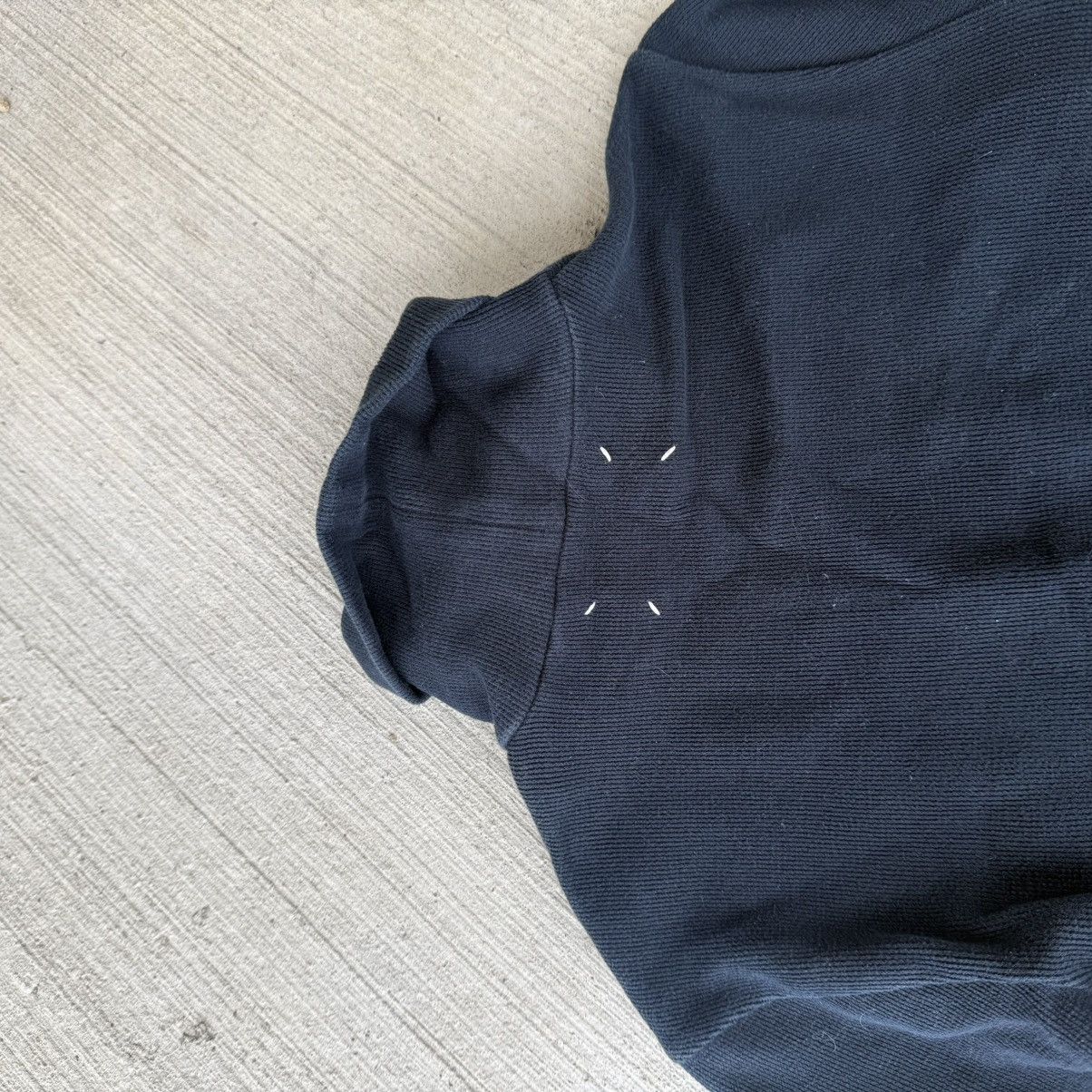 Maison Margiela 2010 Margiela Turtleneck Size US S / EU 44-46 / 1 - 3 Thumbnail