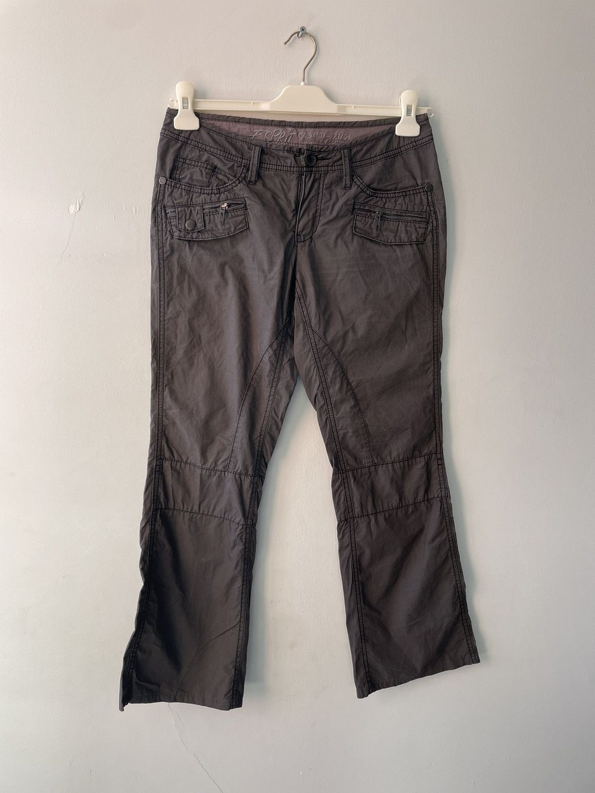 Esprit Esprit trousers Size 27" / US 4 / IT 40 - 8 Thumbnail