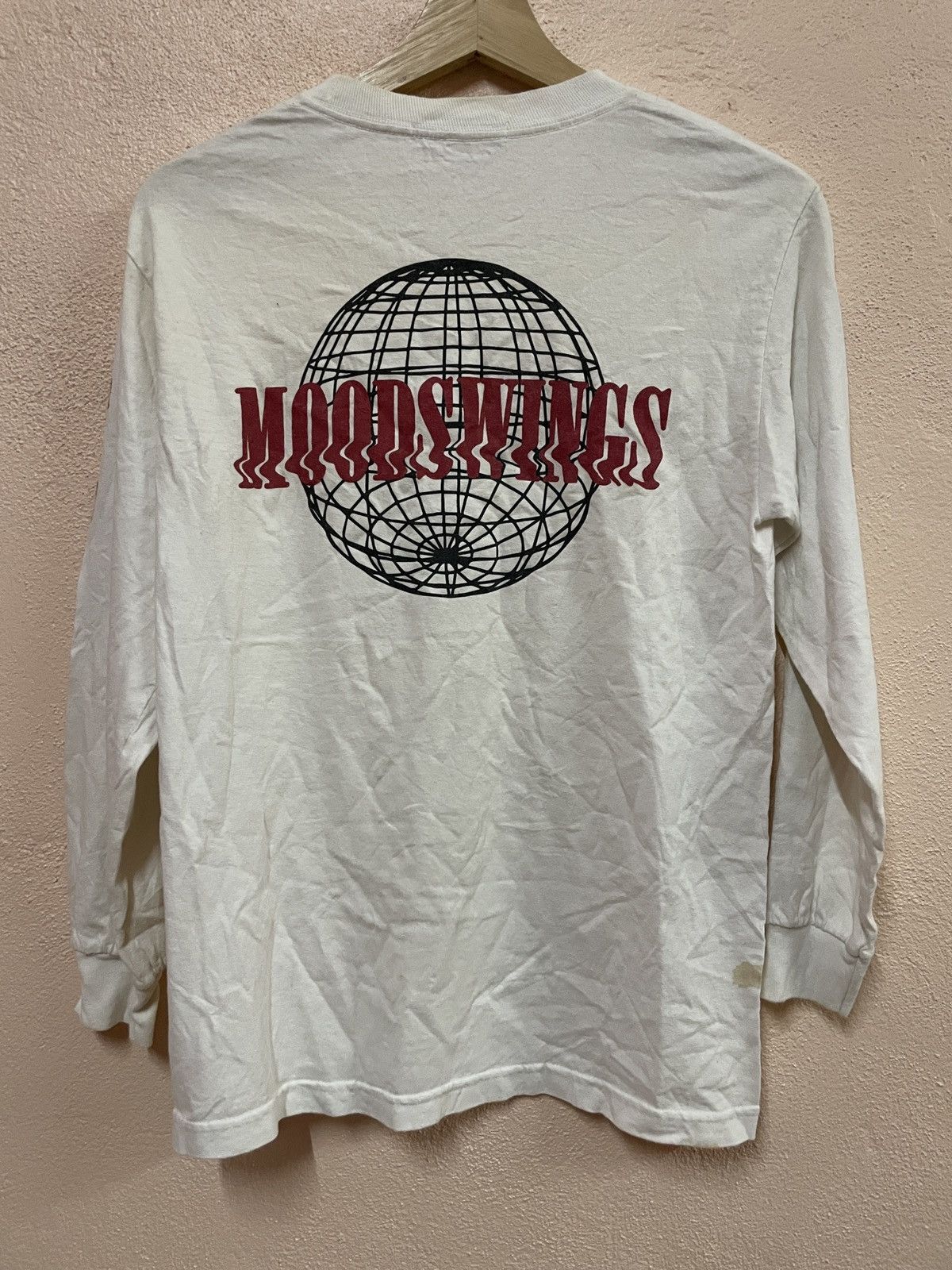 Other Mood Swings art native printed archival Clothing streetwear Size US S / EU 44-46 / 1 - 6 Thumbnail