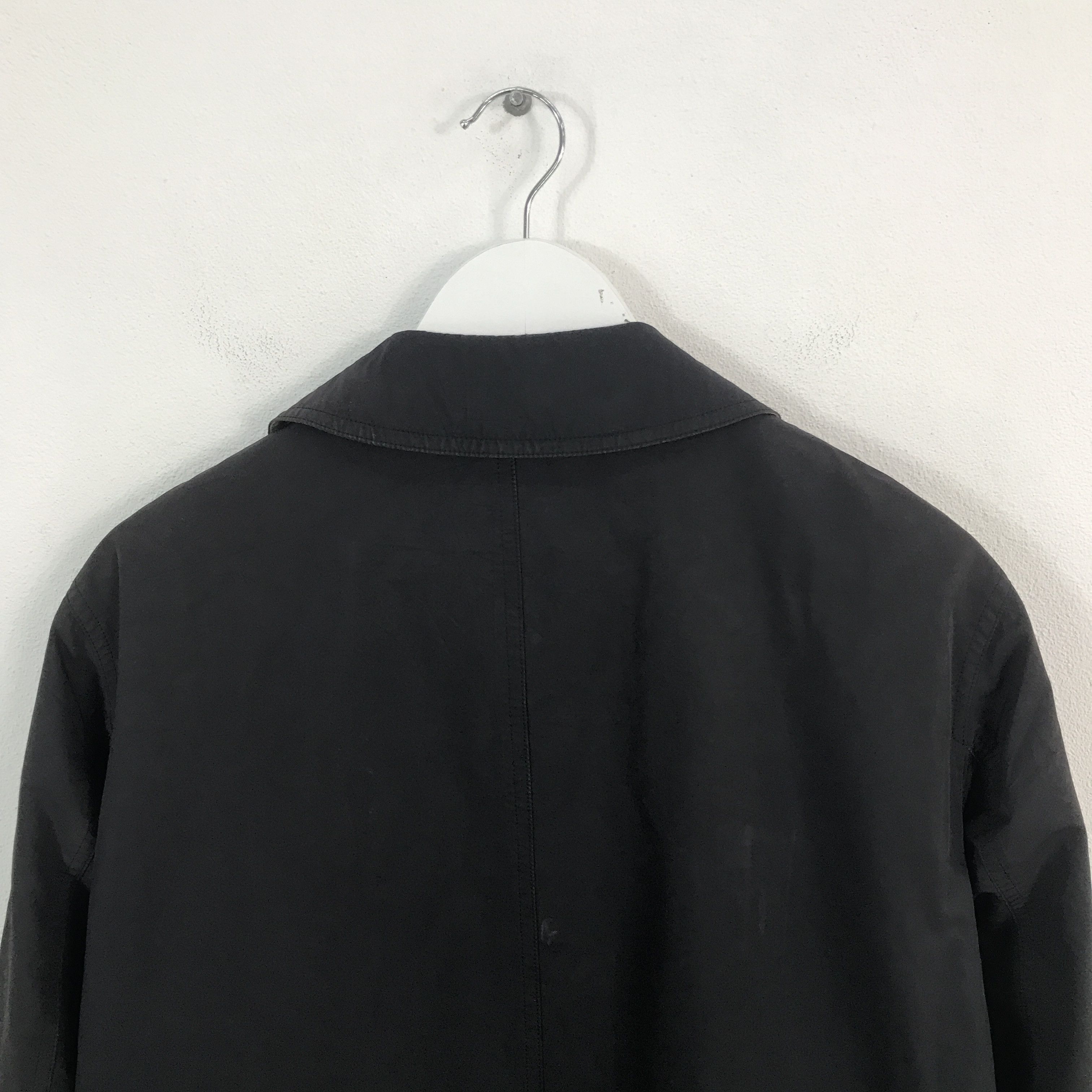 Burberry × Japanese Brand Burberry London Trench Coat Jacket Size US M / EU 48-50 / 2 - 4 Thumbnail