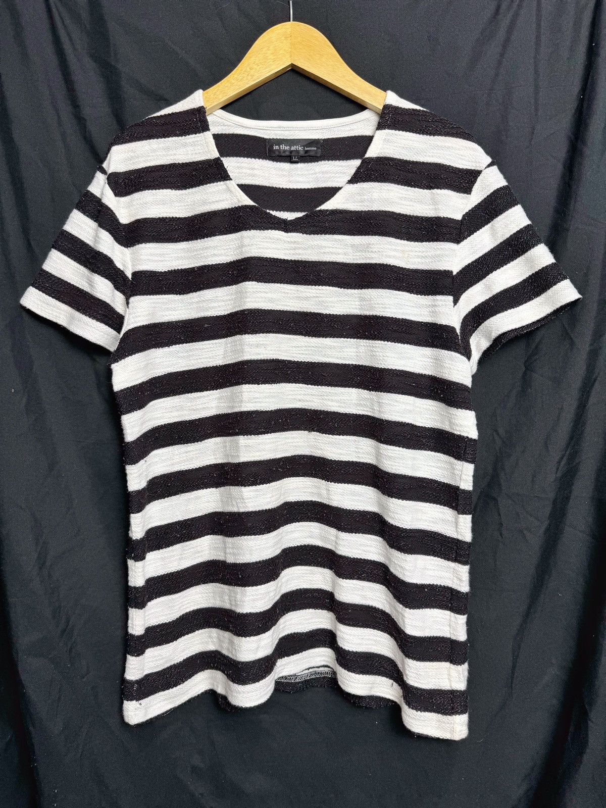 Hysteric Glamour × If Six Was Nine × Japanese Brand Inthe attic