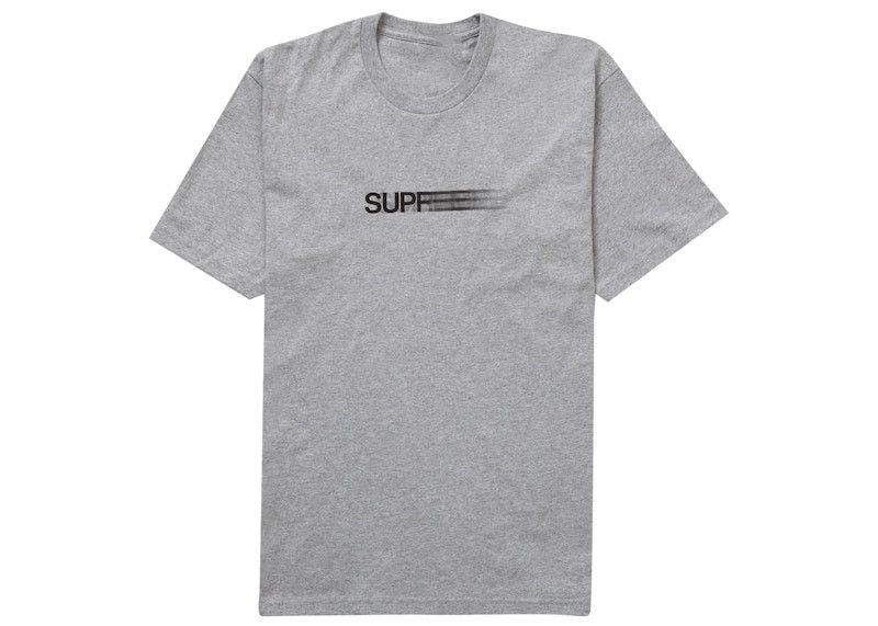 Other Men’s Heather Grey T-Shirt Size US L / EU 52-54 / 3 - 3 Thumbnail