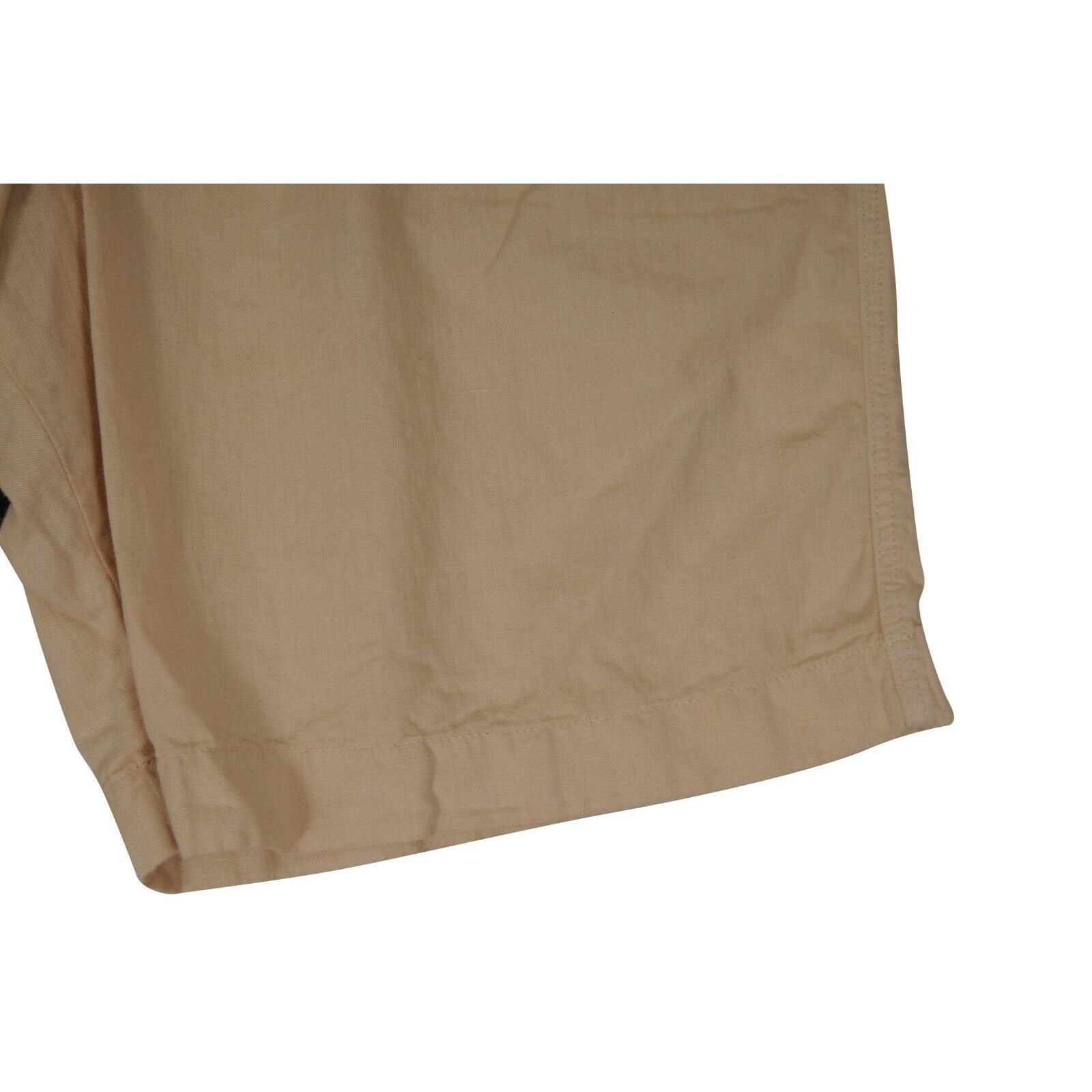 Todd Snyder Shorts Size US 36 Beige Cotton Linen Blend Size US 36 / EU 52 - 10 Thumbnail