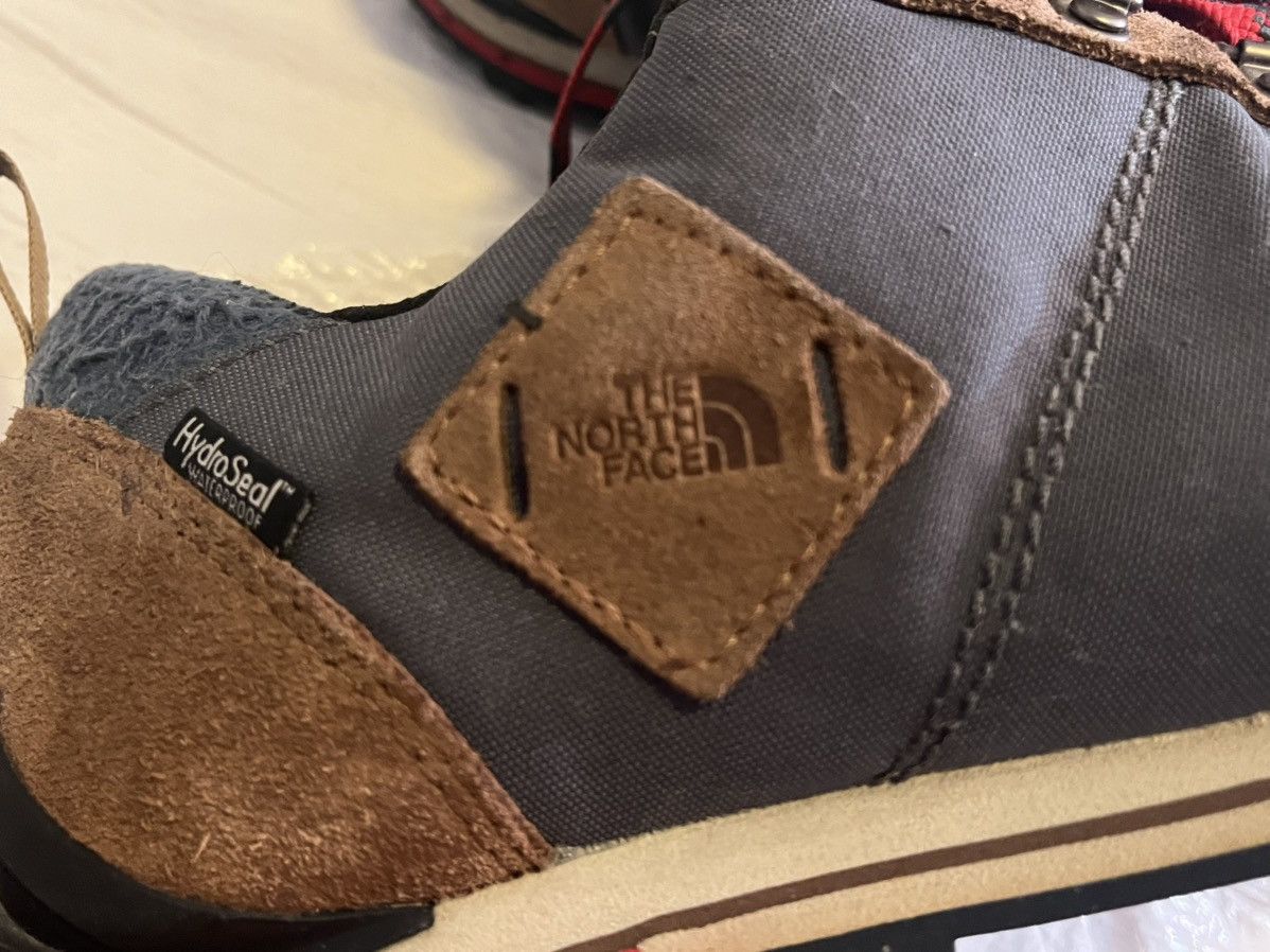 The North Face The North Face Hydroseal Shoes Size US 12 / EU 45 - 7 Thumbnail