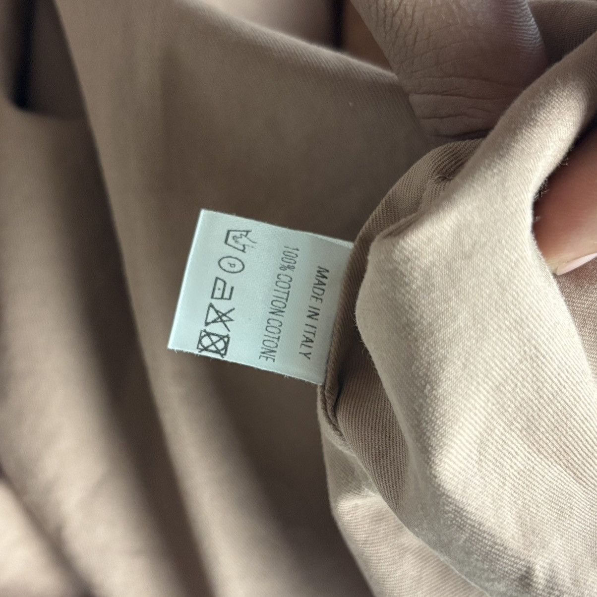 Gucci Gucci x Tom Ford Safari Overshirt Size US S / EU 44-46 / 1 - 8 Thumbnail