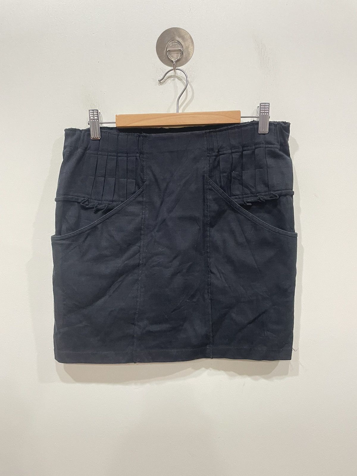 See by Chloe See by Chloe mini skirt Size 26" / US 2 / IT 38 - 1 Thumbnail