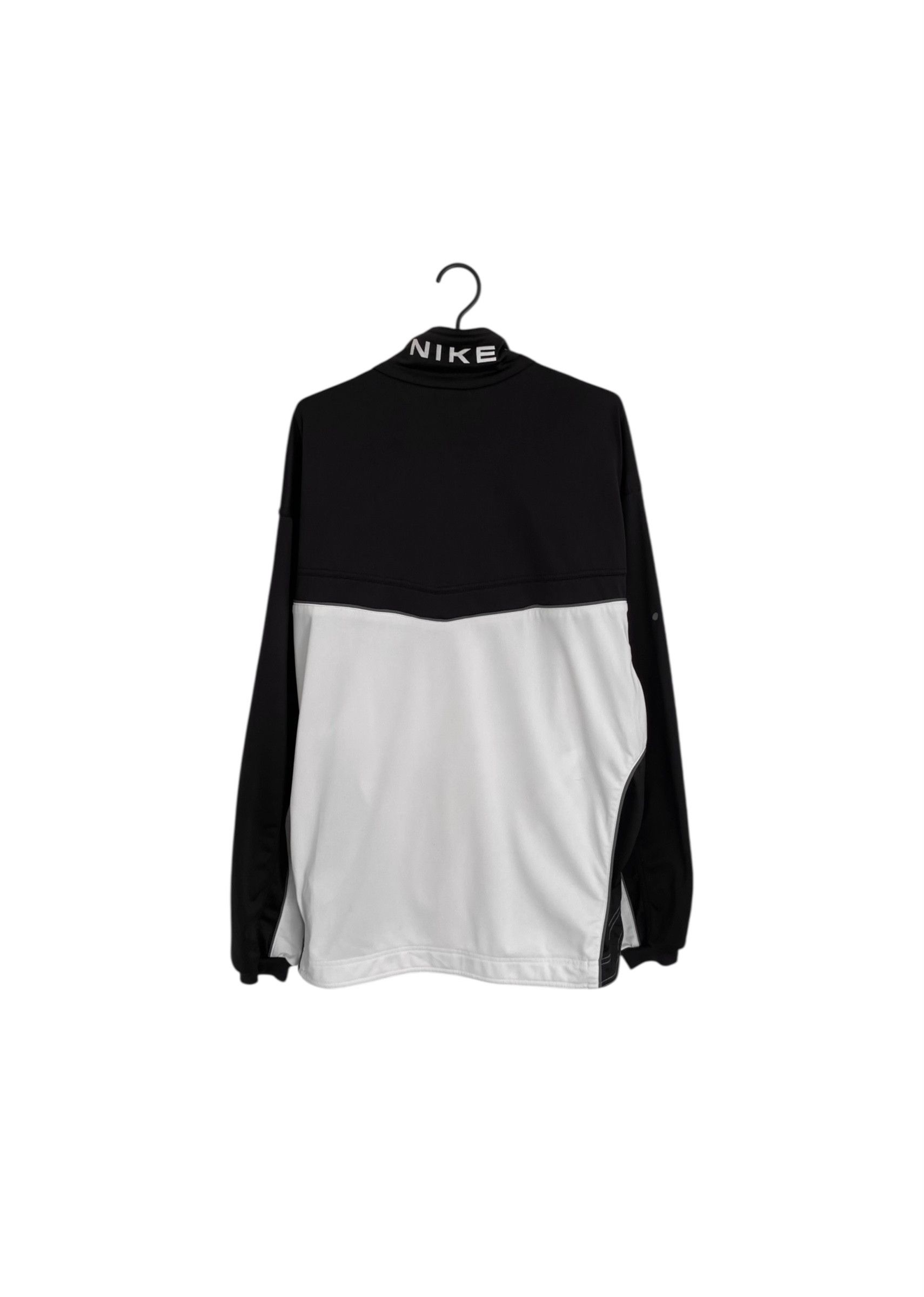 Nike y2k trackjacket Size US L / EU 52-54 / 3 - 2 Thumbnail