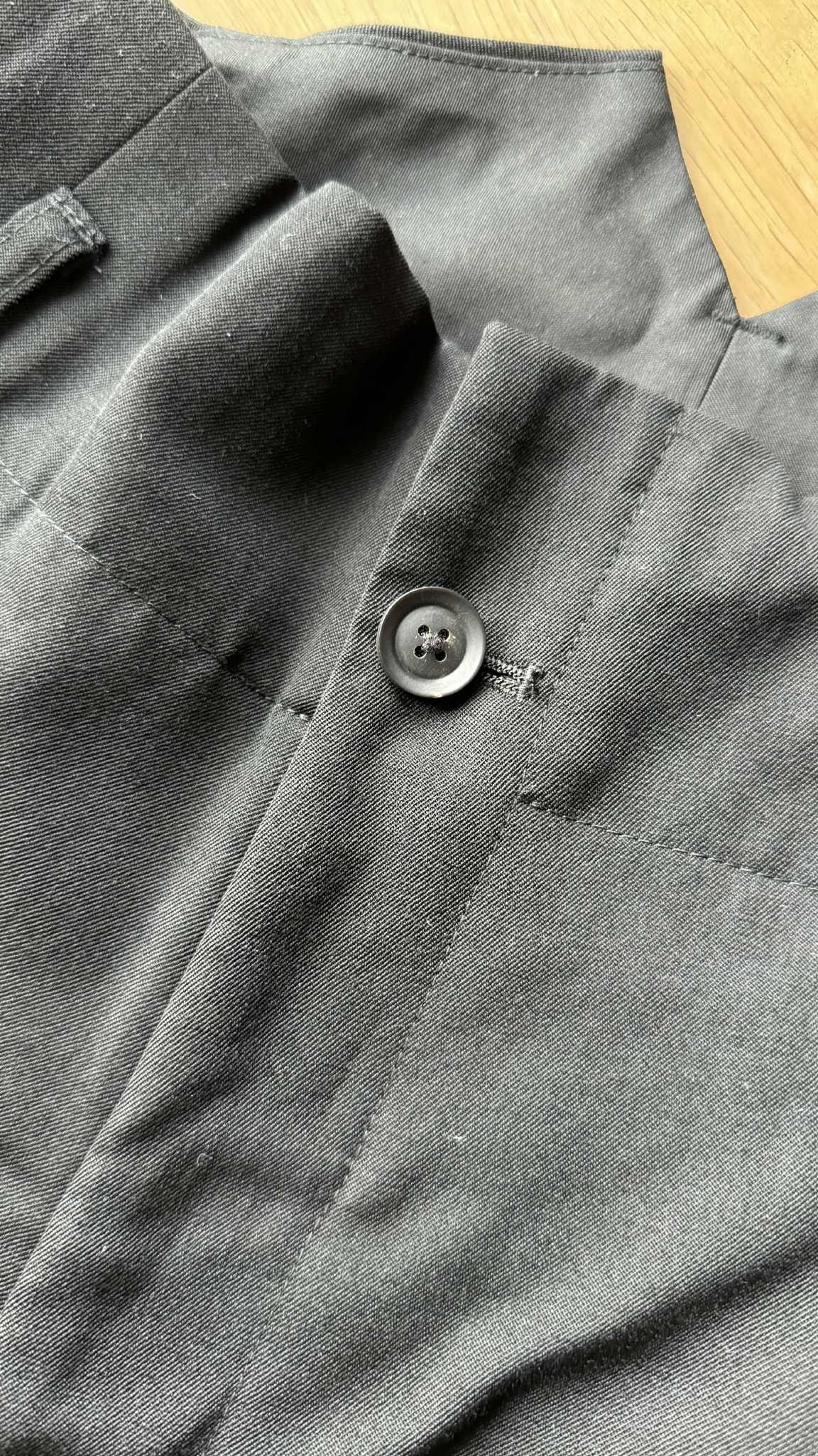 Yohji Yamamoto Trousers with strapps ss20 Size US 32 / EU 48 - 11 Thumbnail