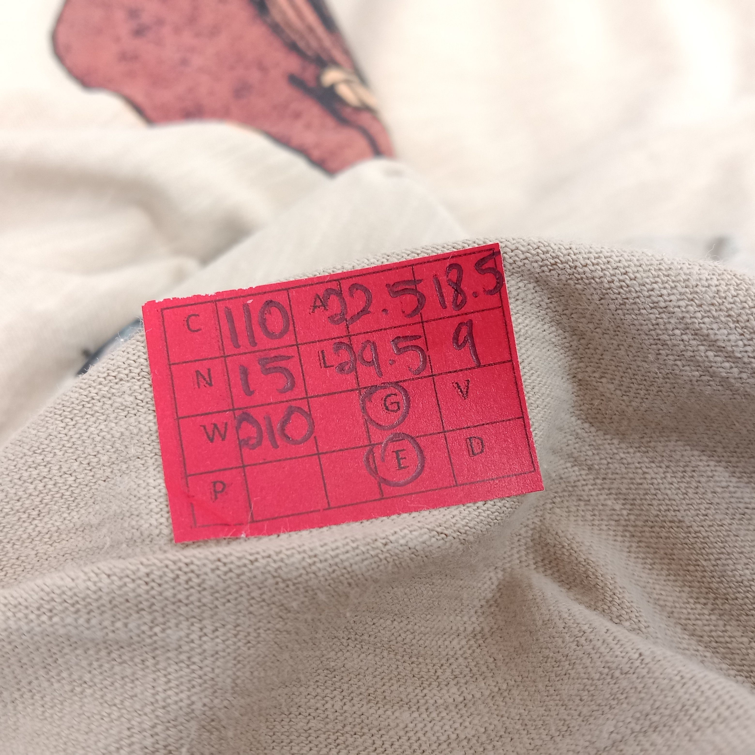 Japanese Brand × Uniqlo Taiyou Matsumoto X Japanese Brand Big Print Design Tshirt Size US L / EU 52-54 / 3 - 9 Thumbnail